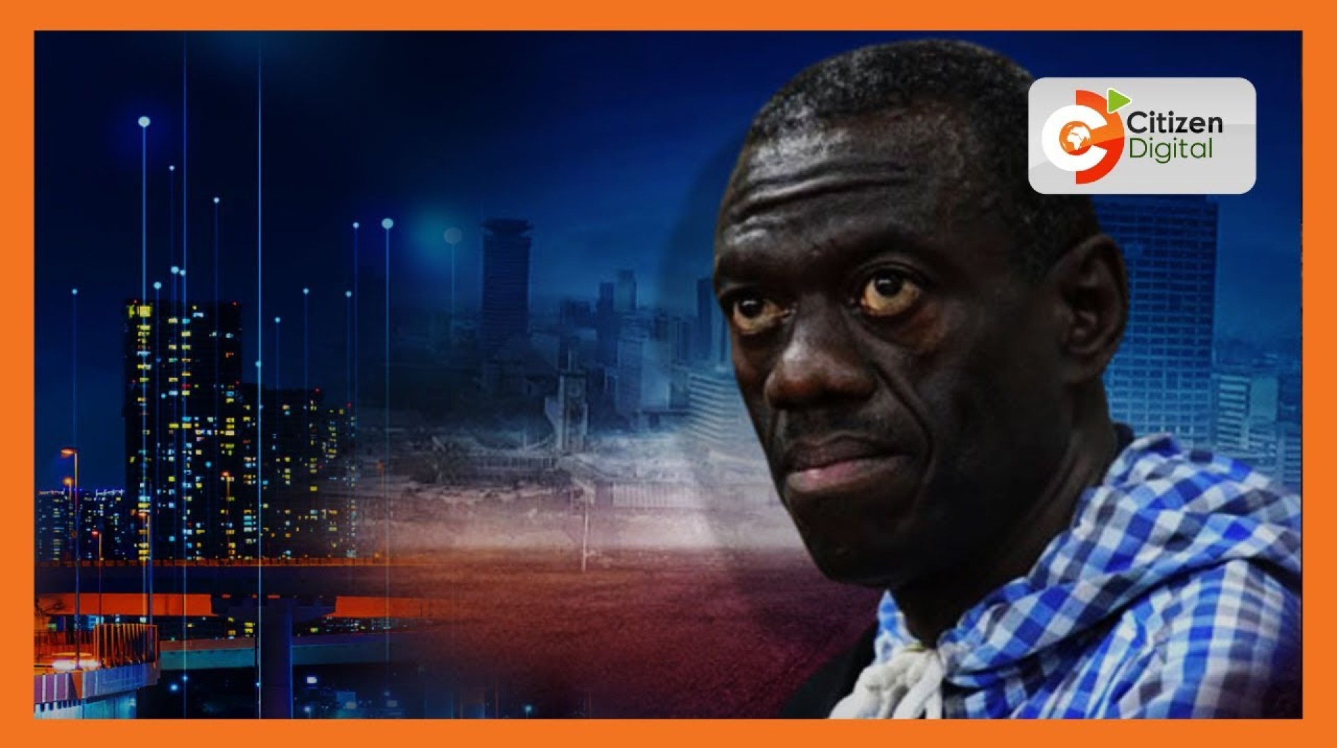 STATE OF THE NATION | Who abducted Ugandan opposition leader Kizza Besigye in Kenya? STATE OF THE NATION | Who abducted Ugandan opposition leader Kizza Besigye in Kenya?