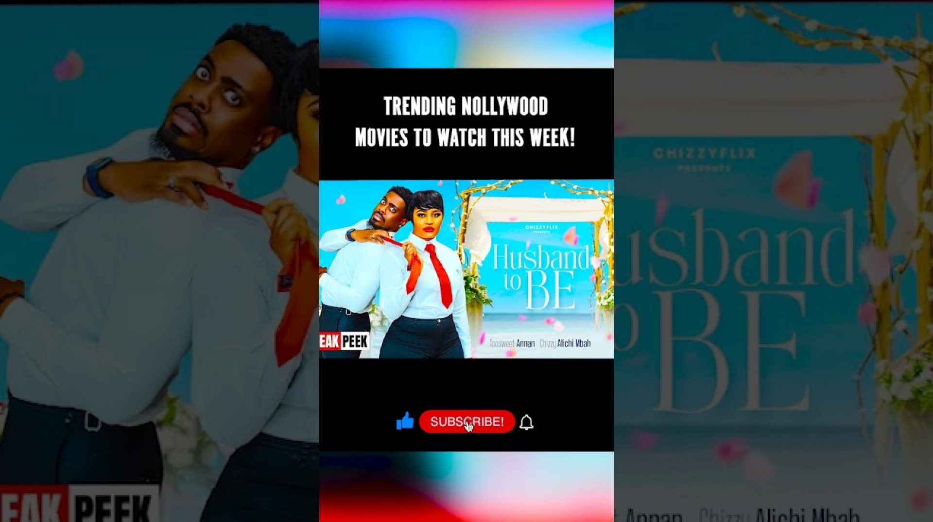 STOP Watching Old Movies And Check Out These 5 Nollywood Hits STOP Watching Old Movies And Check Out These 5 Nollywood Hits