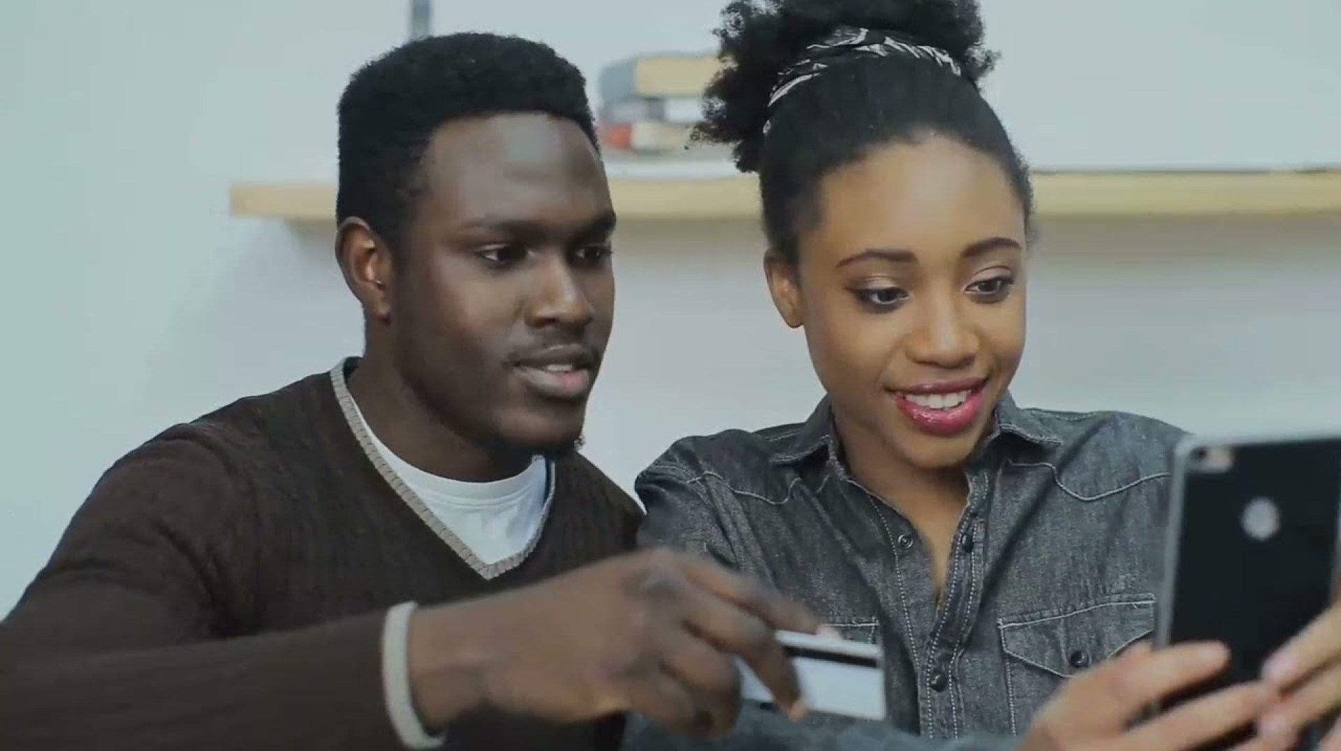 The Rise of FinTech in Nigeria The Rise of FinTech in Nigeria