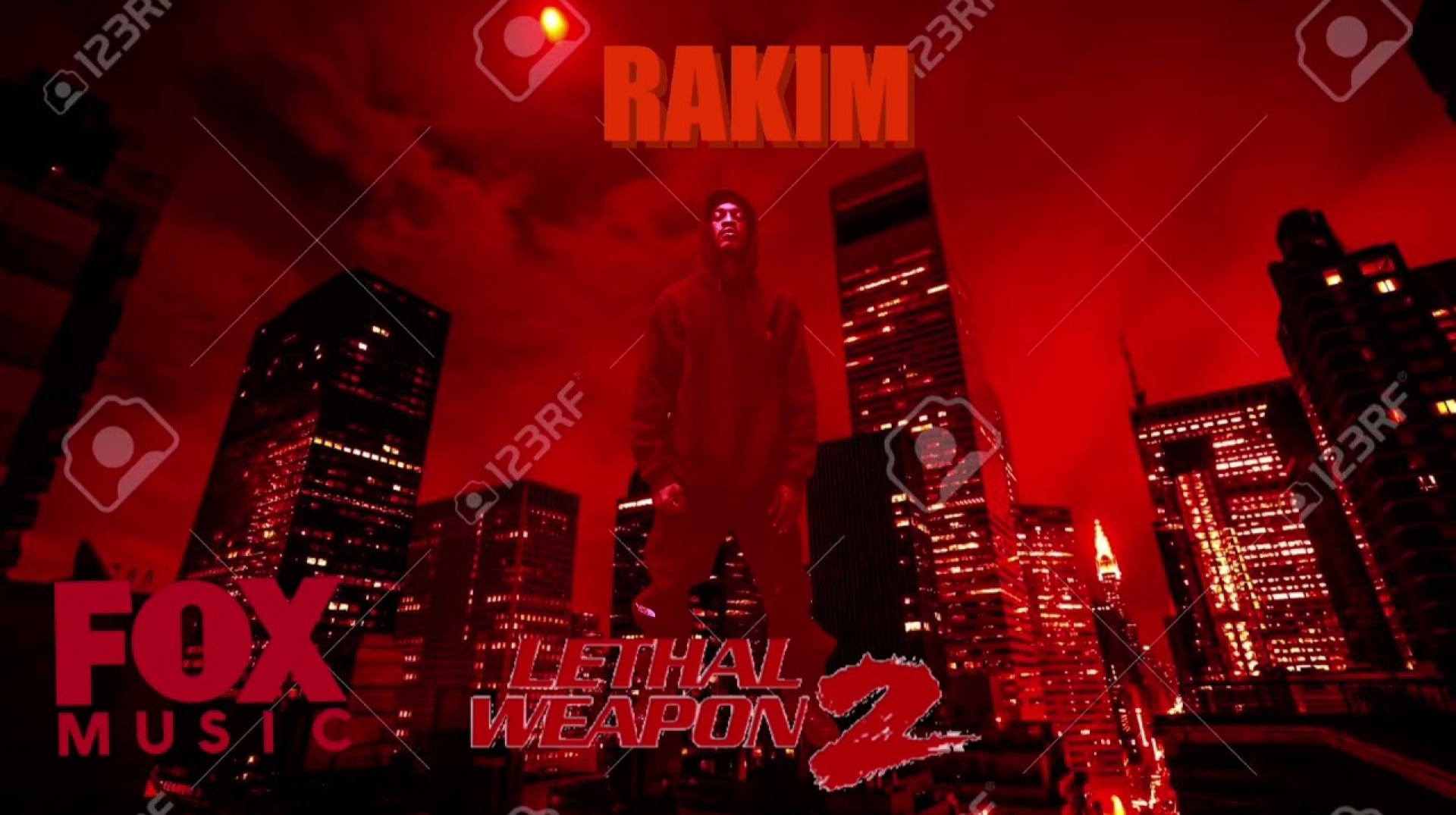 Rakim – Doo Wah Ditty (Prod. By Roger Troutman) (feat. Zapp) Rakim – Doo Wah Ditty (Prod. By Roger Troutman) (feat. Zapp)