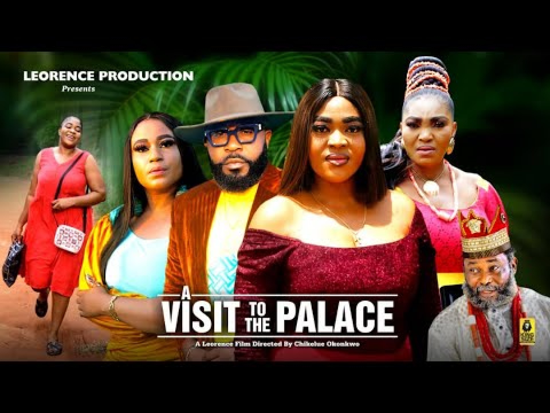 A VISIT TO THE PALACE SEASON 4 – STANLEY IGBOANUGO|ROSABELLE JEANNE|AMAKA OBI 2024 NOLLYWOOD MOVIE A VISIT TO THE PALACE SEASON 4 – STANLEY IGBOANUGO|ROSABELLE JEANNE|AMAKA OBI 2024 NOLLYWOOD MOVIE