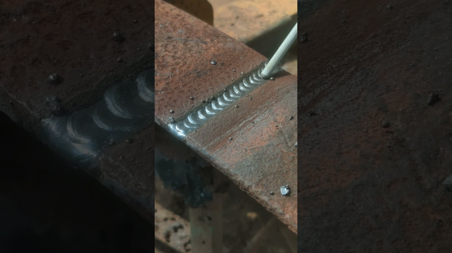 learn the correct 1F basic welding techniques for beginner welders. learn the correct 1F basic welding techniques for beginner welders.