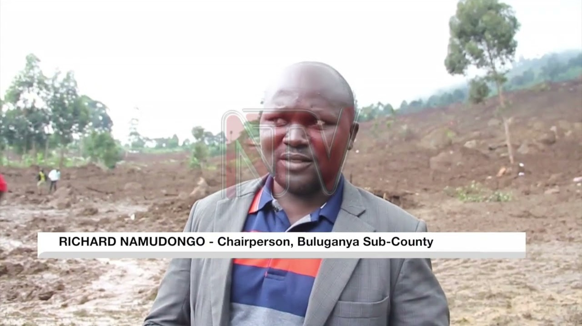 Bulambuli landslides leave 14 dead, hundreds missing Bulambuli landslides leave 14 dead, hundreds missing