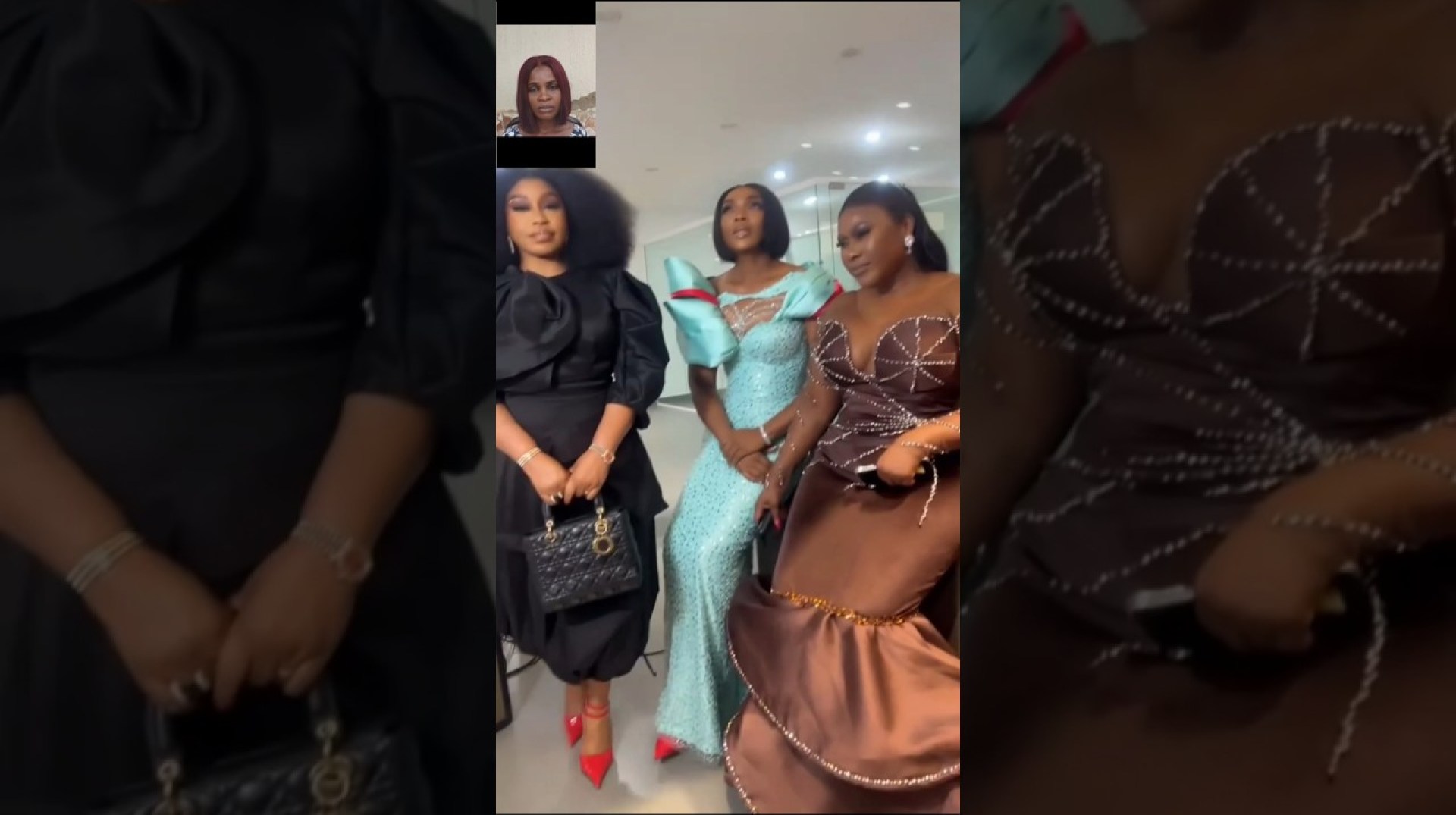 Nollywood Actress,Rita Dominic & Top Nigerian Celebrities looking great at Afriff opening night. Nollywood Actress,Rita Dominic & Top Nigerian Celebrities looking great at Afriff opening night.