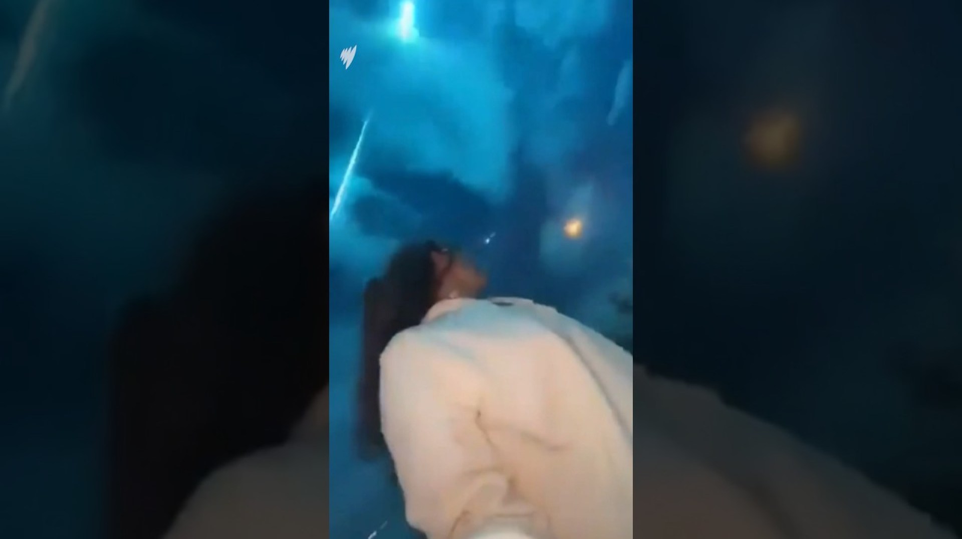 Suspected meteor turns Portugal blue Suspected meteor turns Portugal blue