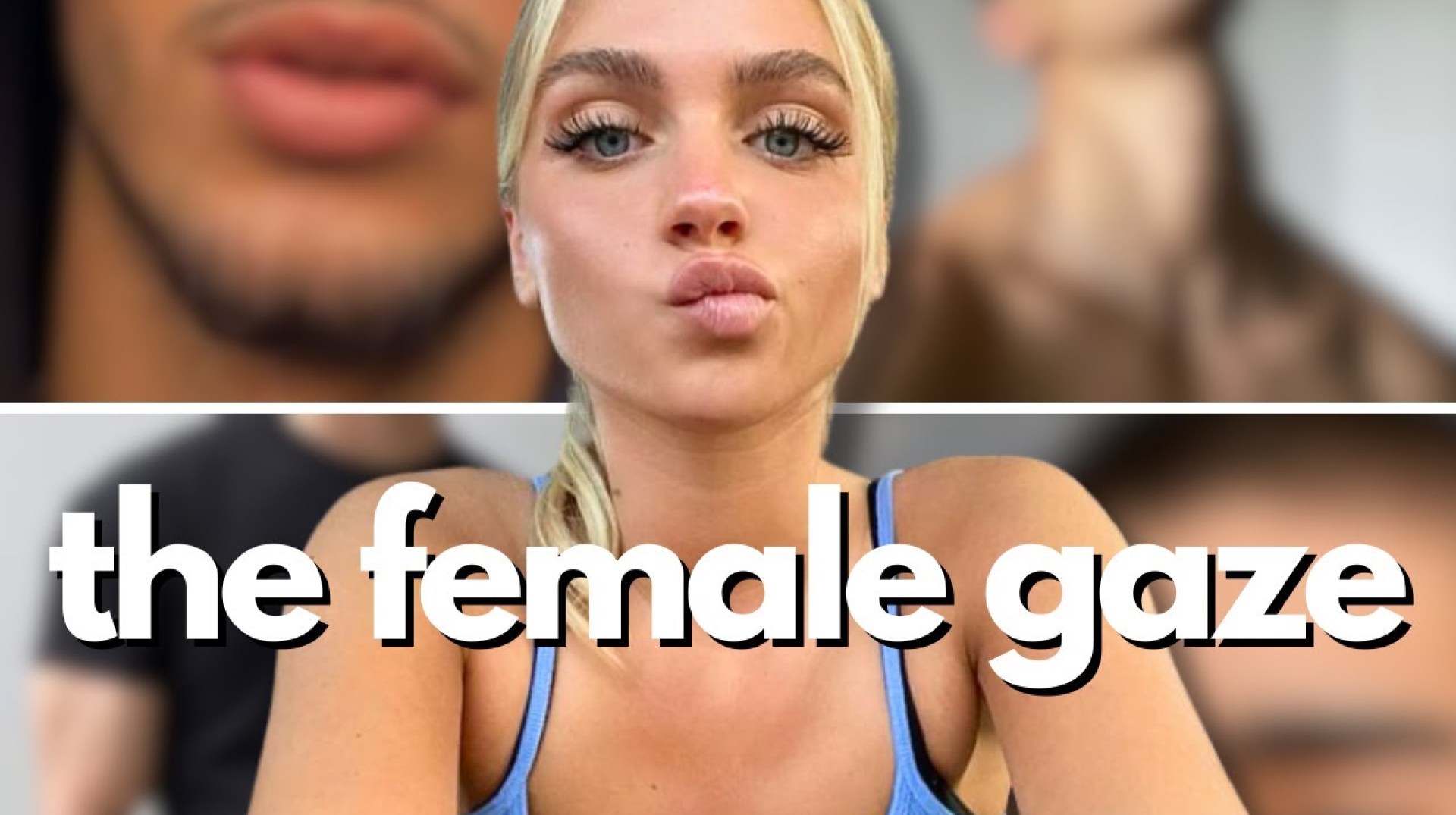 what women actually find attractive in men (female gaze) what women actually find attractive in men (female gaze)
