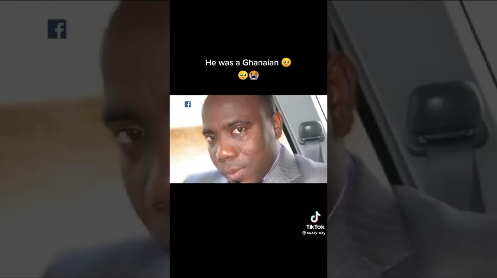 A Ghanaian taxi driver is Bronx has been murdered by armed robbers A Ghanaian taxi driver is Bronx has been murdered by armed robbers