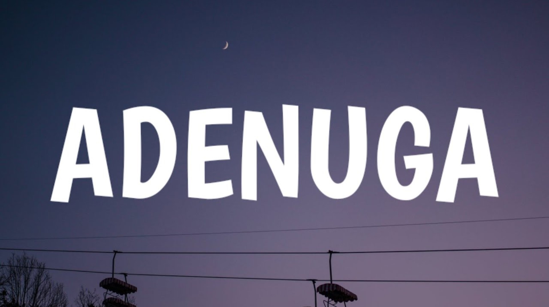 Joeboy – Adenuga (Lyrics) Ft. Qing Madi Joeboy – Adenuga (Lyrics) Ft. Qing Madi