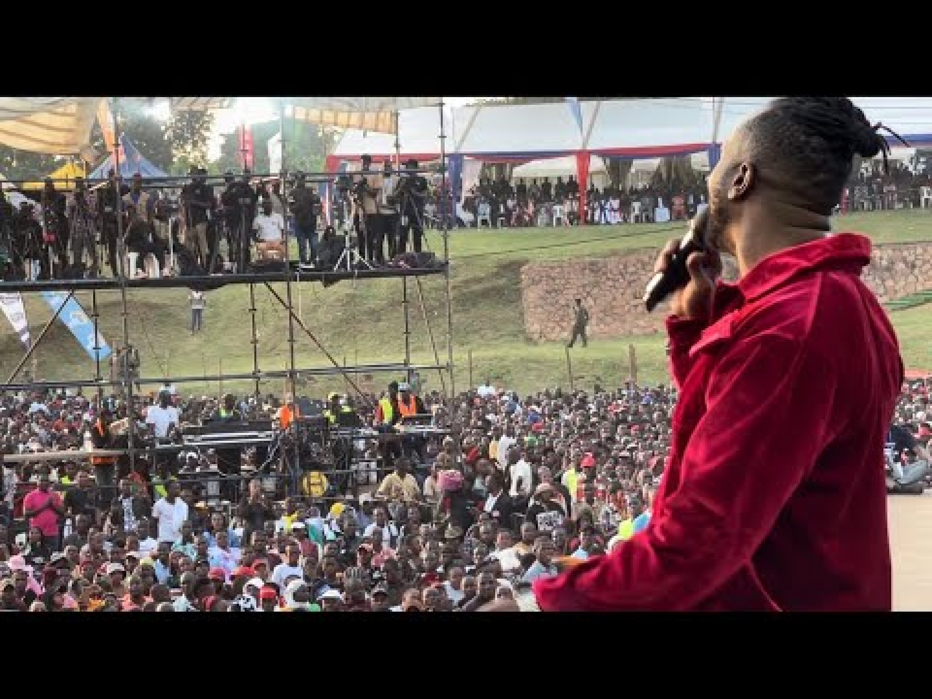 Bebe Cool Kyakoozee Enkuuukaaaa Kabakaa Asimyeee Bebe Cool Kyakoozee Enkuuukaaaa Kabakaa Asimyeee