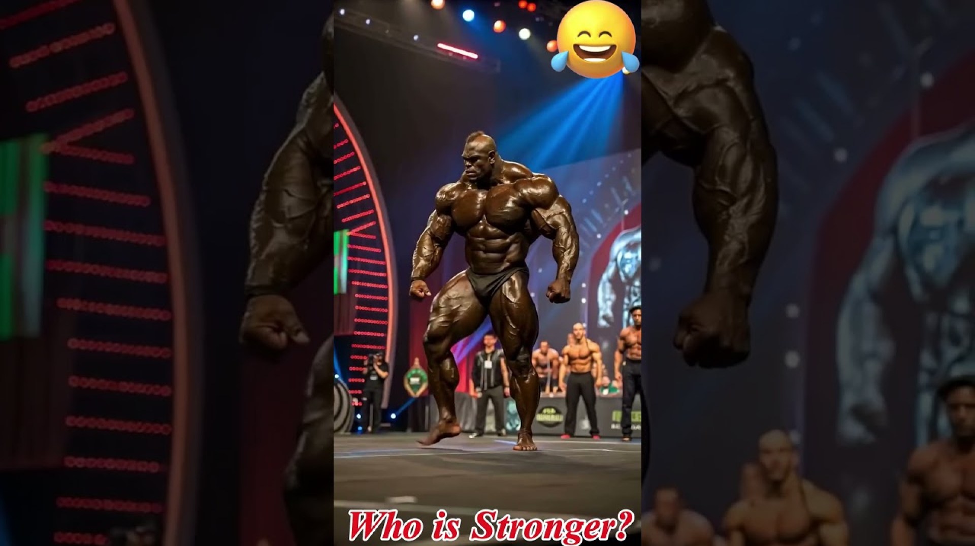 The Most Powerful Person in the World! | WOW! The Most Powerful Person in the World! | WOW!