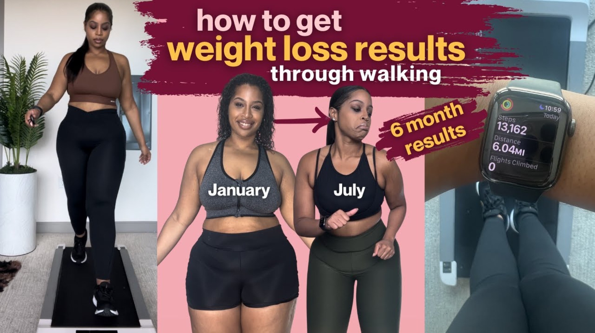 How to Lose Weight by Walking | Calorie Deficit Tutorial & Benefits of Walking for Weight Loss How to Lose Weight by Walking | Calorie Deficit Tutorial & Benefits of Walking for Weight Loss
