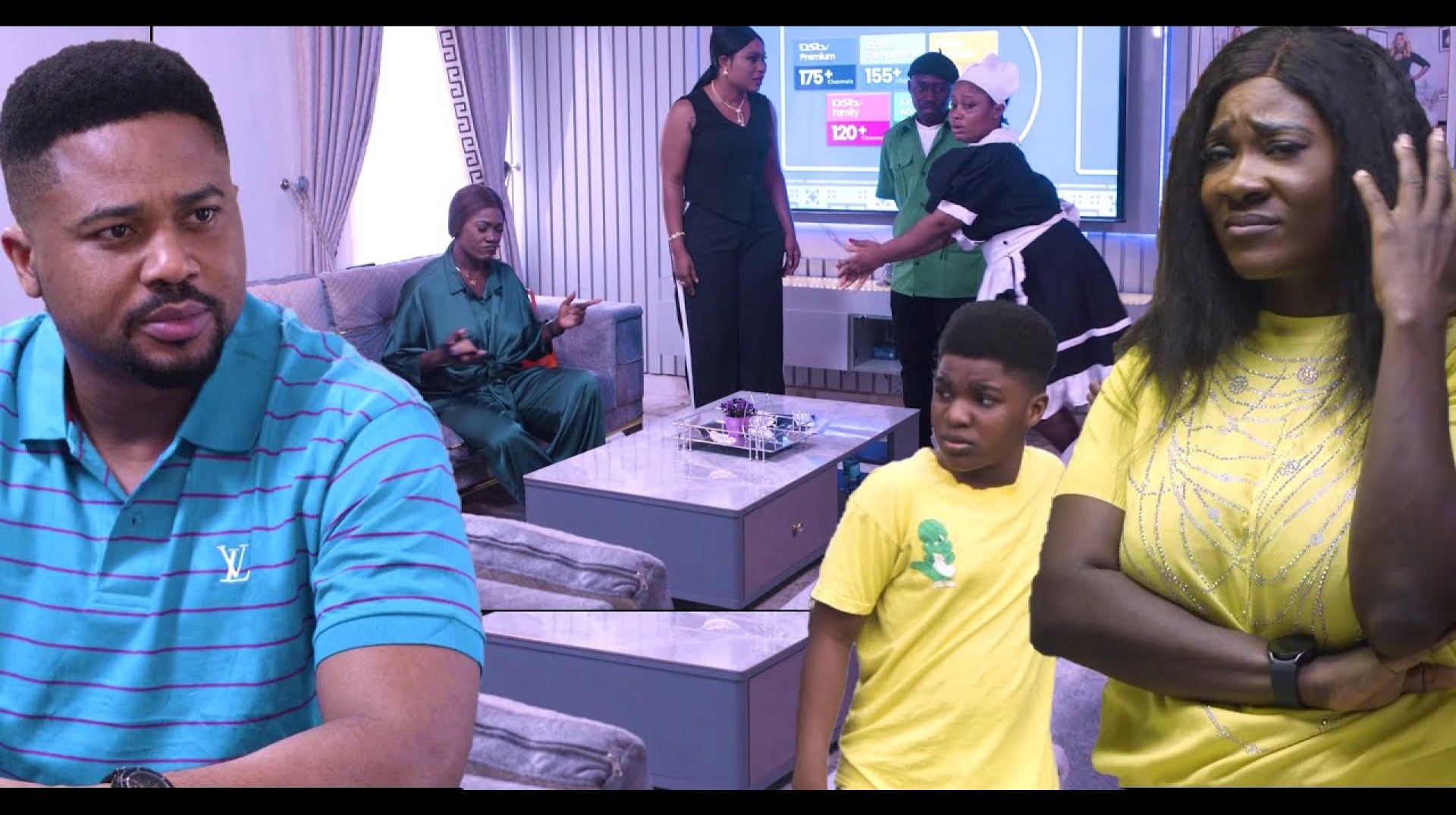 (COMPLETE MOVIE) New Released Movie Today (BIRTHDAY GIFT ) Village Nigerian Nollywood Movie 2024 (COMPLETE MOVIE) New Released Movie Today (BIRTHDAY GIFT ) Village Nigerian Nollywood Movie 2024