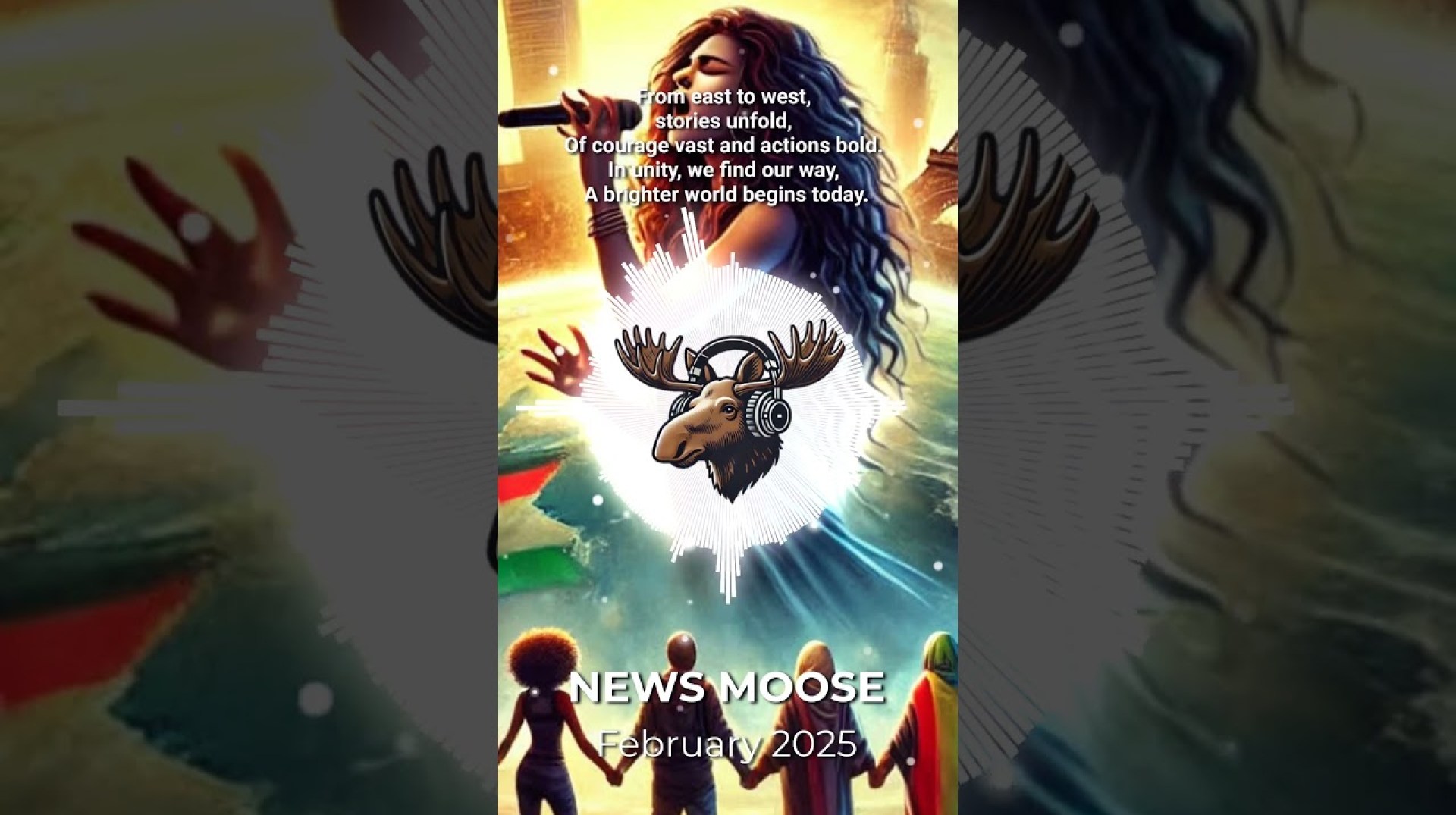 #february2025 by @newsmoose #february2025 by @newsmoose
