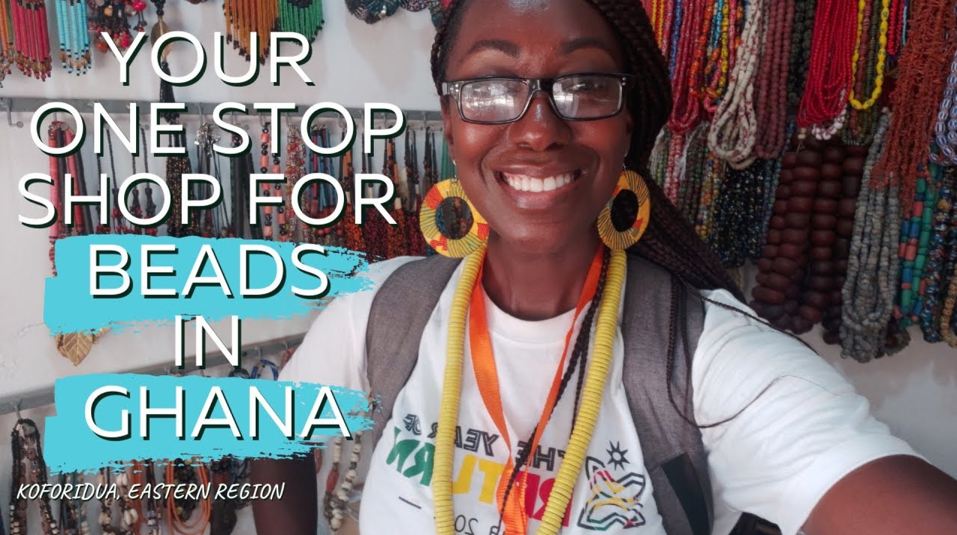 One Stop Shop For Beads in Ghana | Arts & Crafts One Stop Shop For Beads in Ghana | Arts & Crafts