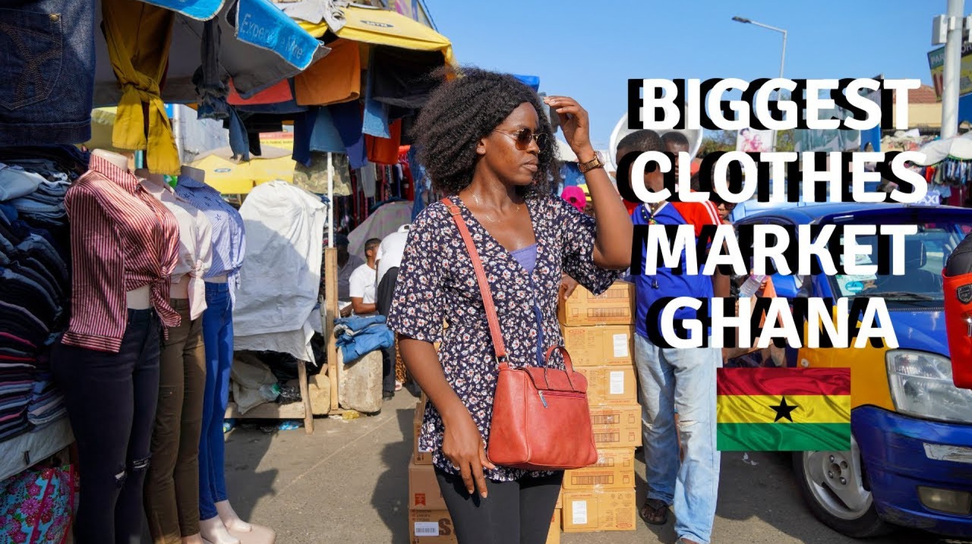 SHOP WITH ME IN THE BIGGEST CLOTHES MARKET IN ACCRA – GHANA | SHOPPING FOR CLOTHES LIKE GHANAIANS DO SHOP WITH ME IN THE BIGGEST CLOTHES MARKET IN ACCRA – GHANA | SHOPPING FOR CLOTHES LIKE GHANAIANS DO