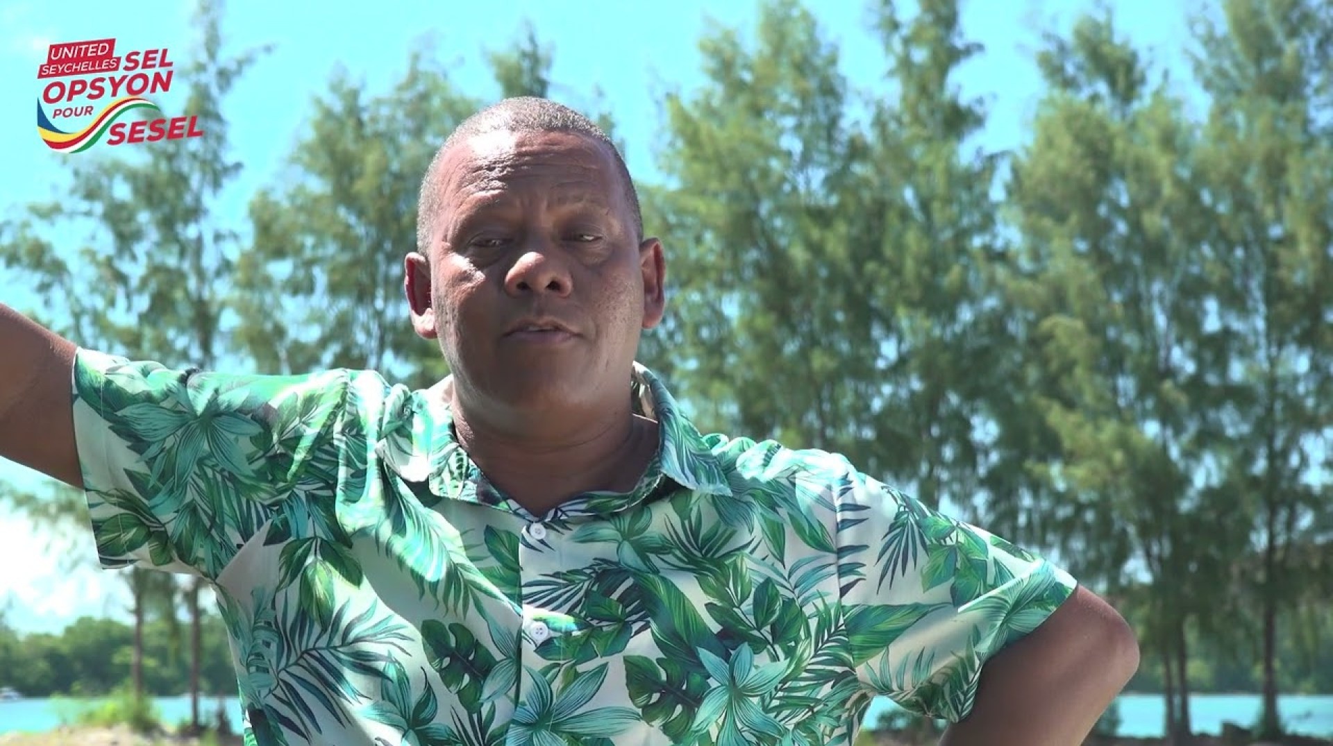 United Seychelles TV Programme 3 Friday 25th April 2025 United Seychelles TV Programme 3 Friday 25th April 2025