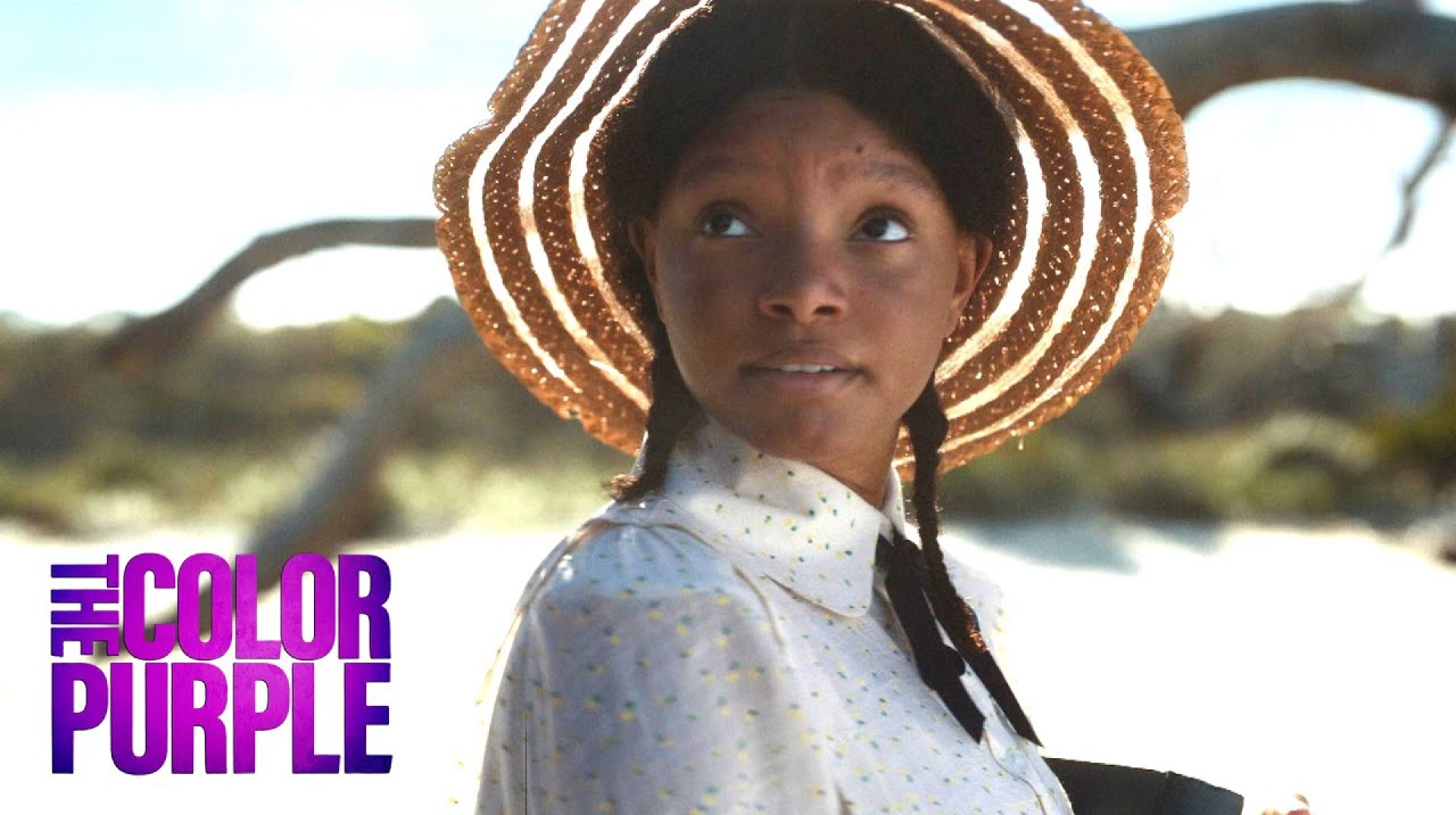 The Color Purple | Official Trailer The Color Purple | Official Trailer