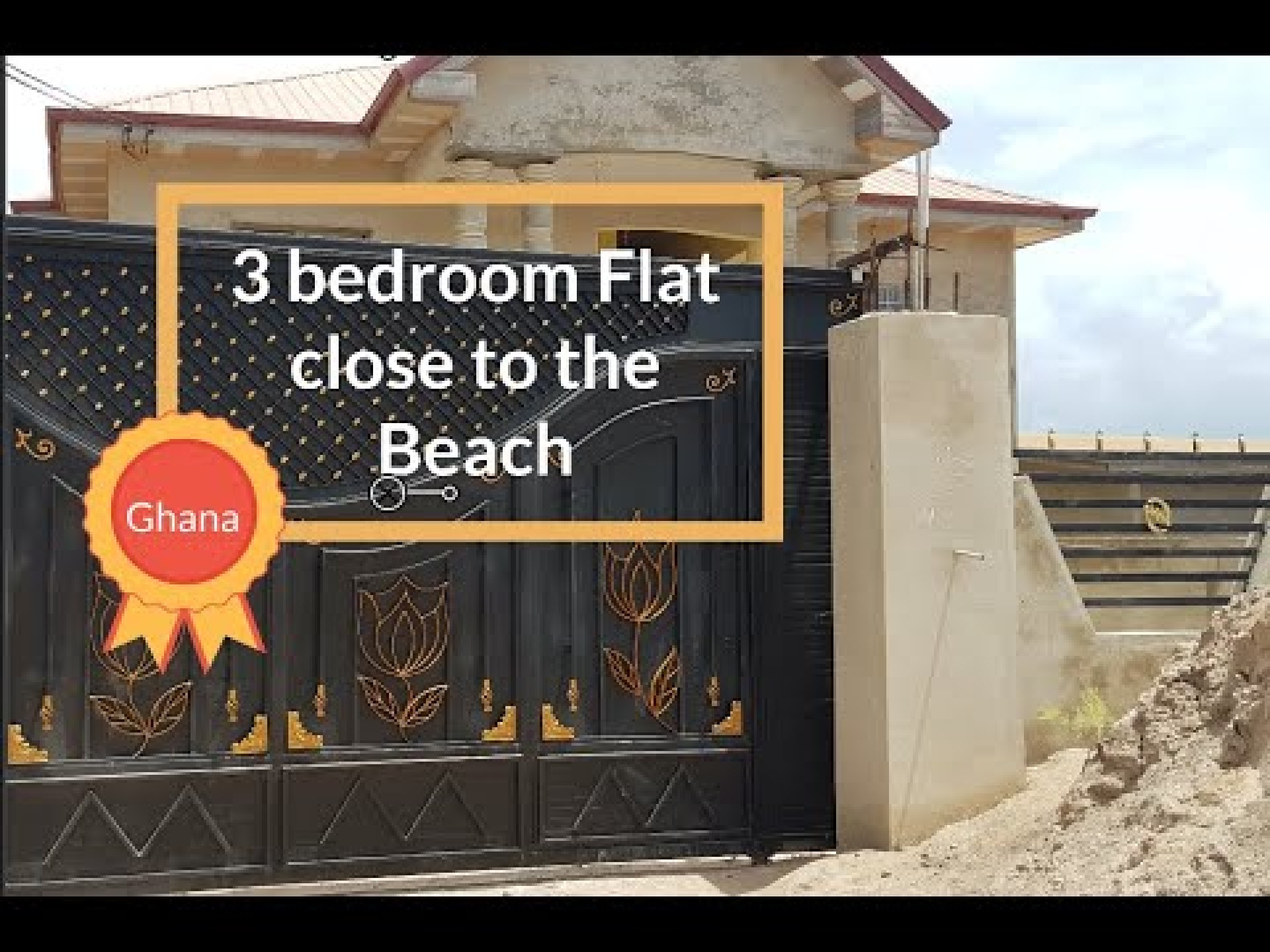 3 bedroom under Construction | Bortianor Ghana 3 bedroom under Construction | Bortianor Ghana