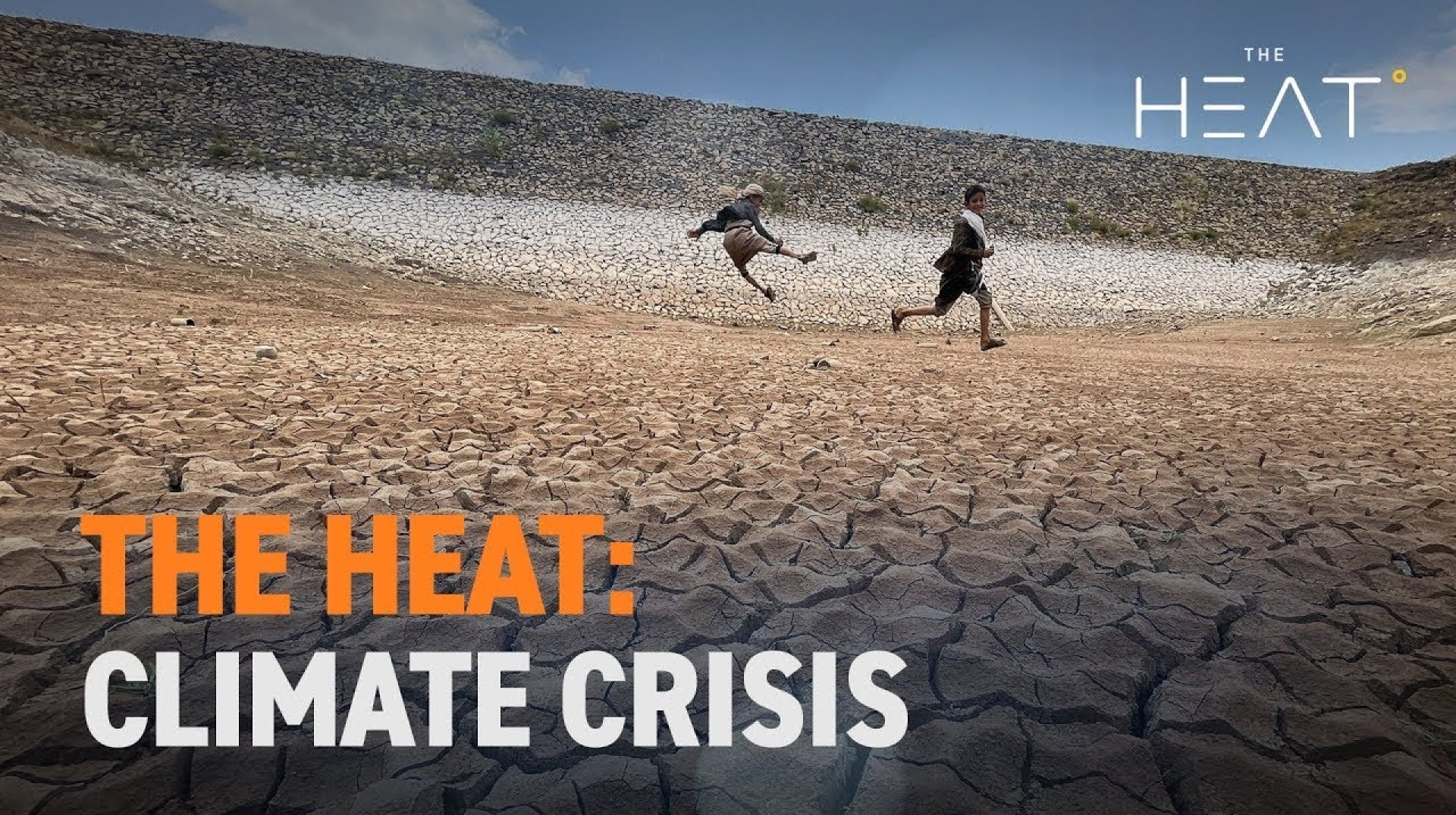The Heat: Climate Crisis The Heat: Climate Crisis