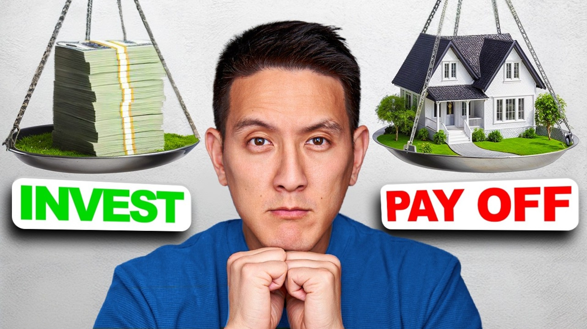 Should You Pay Off Your Mortgage Early or Invest? | Financial Advisor Explains Should You Pay Off Your Mortgage Early or Invest? | Financial Advisor Explains