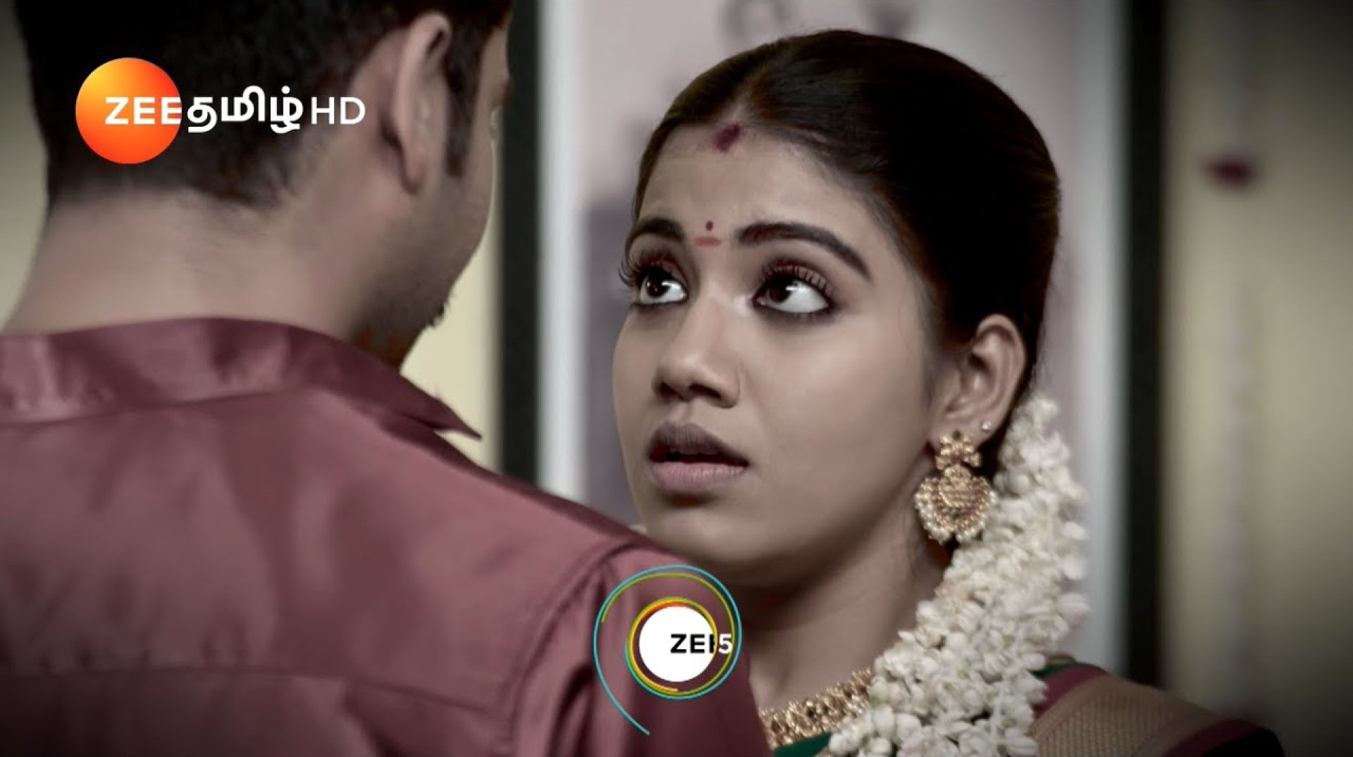 ANNA (அண்ணா) | திங்கள்-சனி, இரவு 8.30 மணிக்கு | 07 Jan 25 | Promo | Zee Tamil ANNA (அண்ணா) | திங்கள்-சனி, இரவு 8.30 மணிக்கு | 07 Jan 25 | Promo | Zee Tamil
