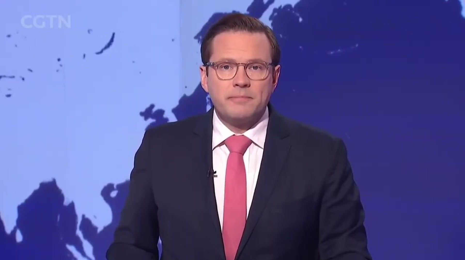 The World Today on CGTN at 2024/12/15 The World Today on CGTN at 2024/12/15
