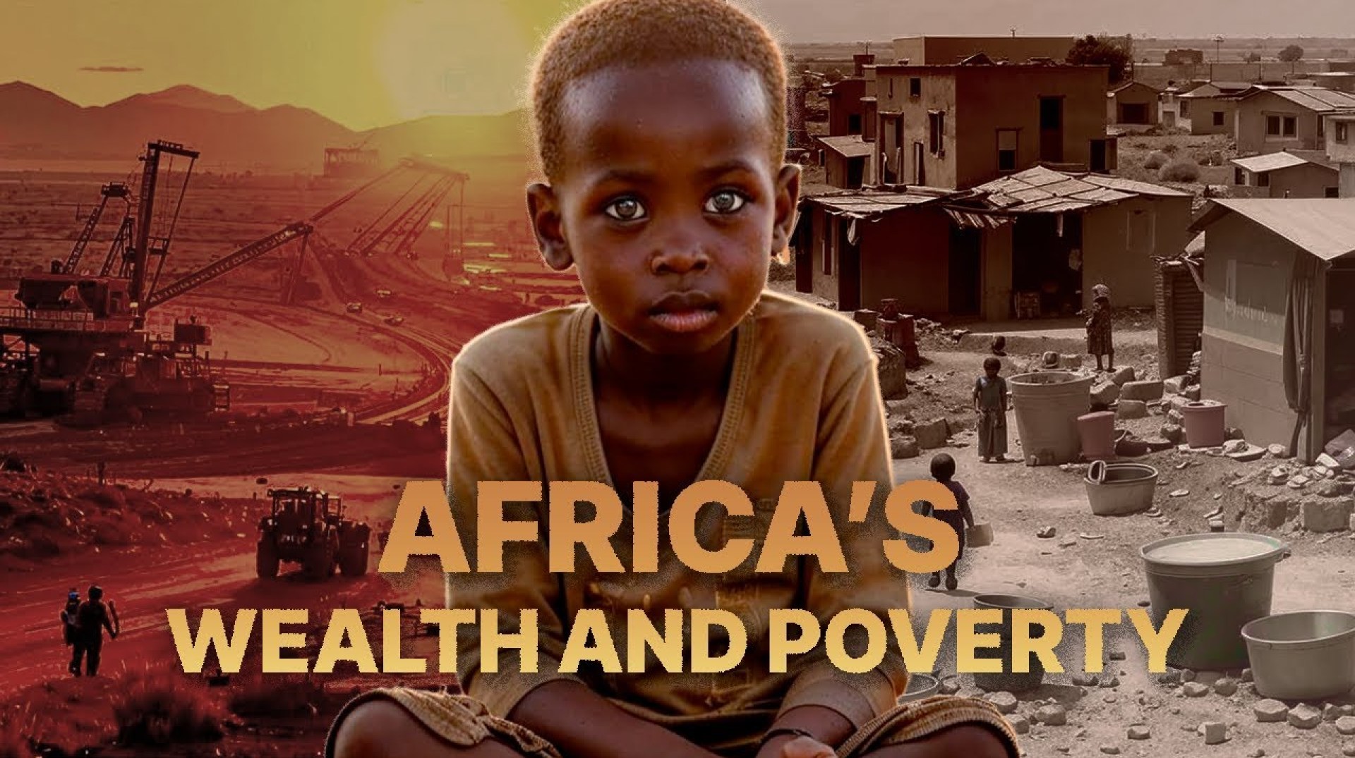 Why Africa’s Riches Don’t Benefit Its People Why Africa’s Riches Don’t Benefit Its People