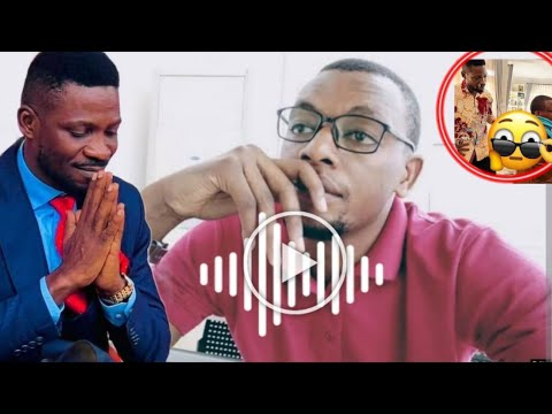 Nze Bobi Wine Namukozesa Nga Madaala Okuntuusa! Kakwenza Awemuse Nze Bobi Wine Namukozesa Nga Madaala Okuntuusa! Kakwenza Awemuse