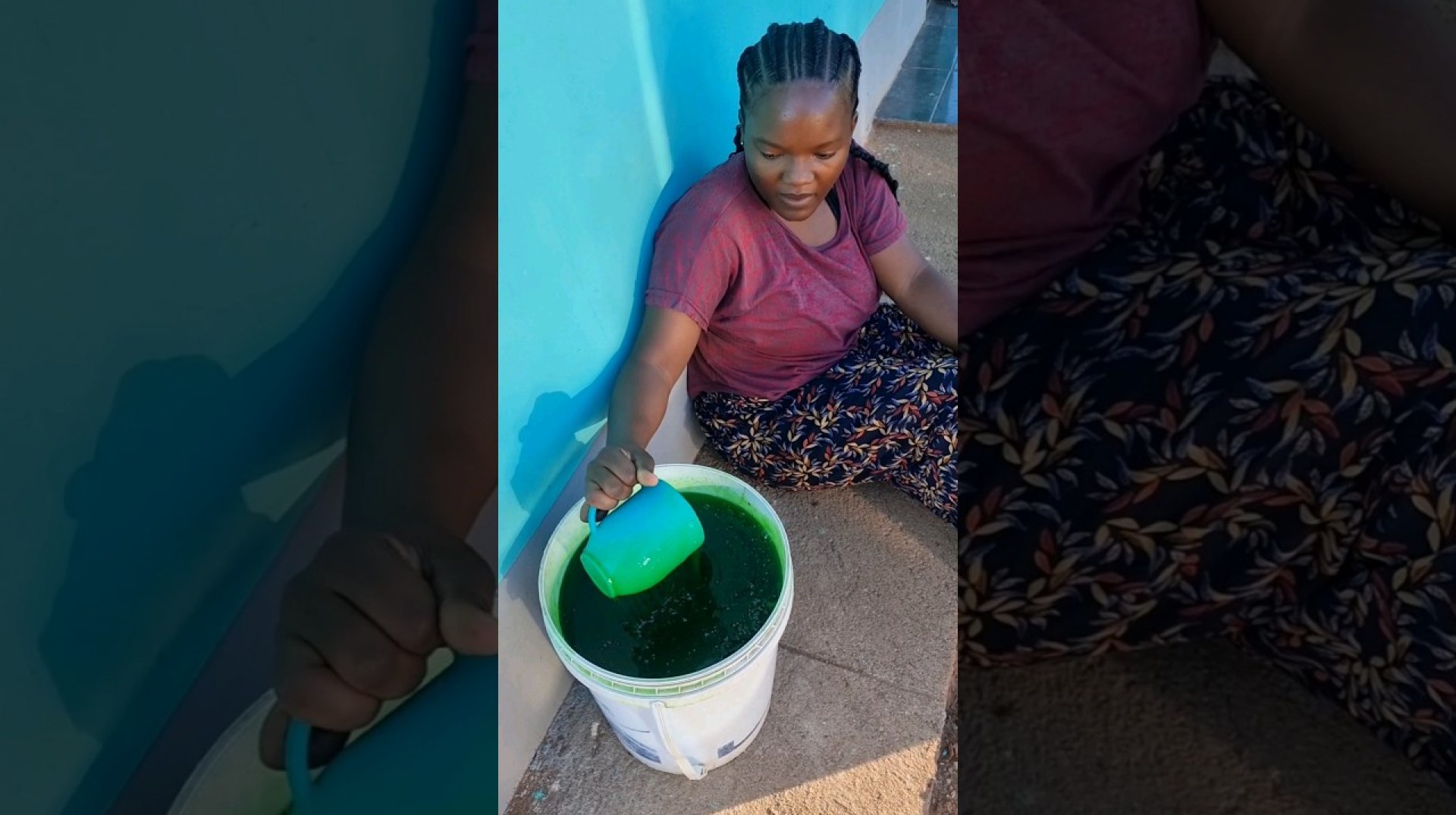 How to make dishwashing liquid from scratch / DIY – Rural setup #africa #nigeria #kenya #uk #usa # How to make dishwashing liquid from scratch / DIY – Rural setup #africa #nigeria #kenya #uk #usa #