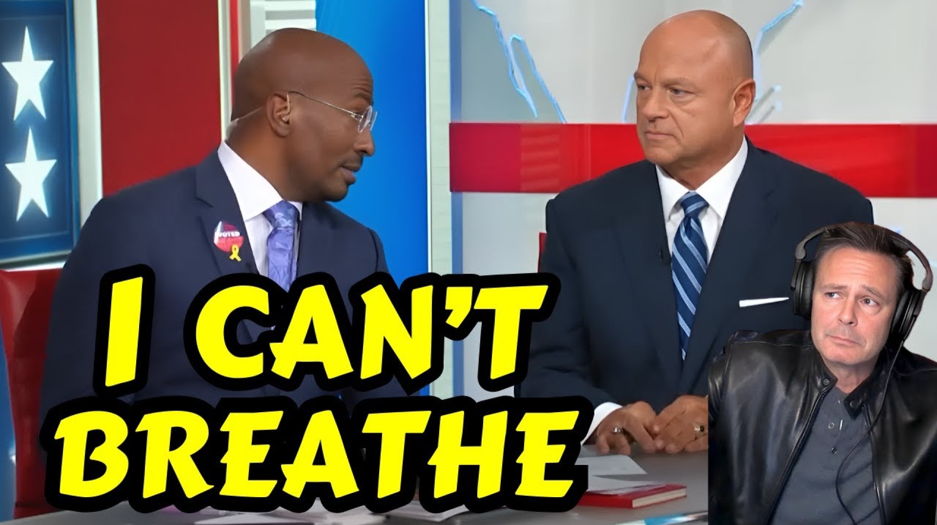 CNN Has Total Melt Down Over Election Results CNN Has Total Melt Down Over Election Results