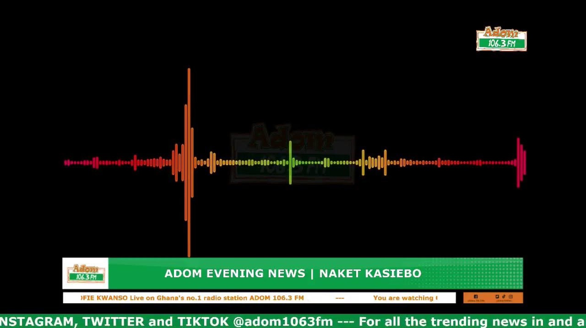ADOM EVENING NEWS | NAKET KASIEBO | Thursday 10th April 2025 ADOM EVENING NEWS | NAKET KASIEBO | Thursday 10th April 2025