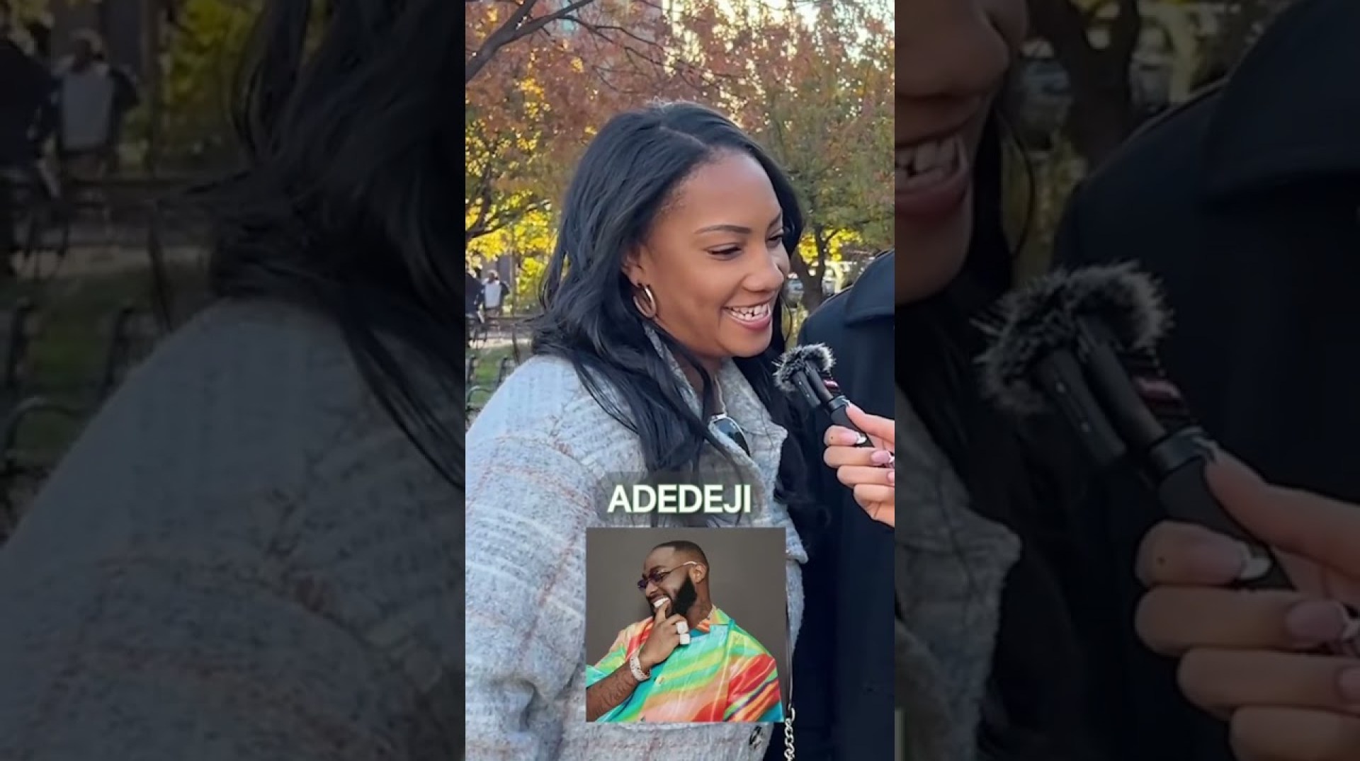Must Watch! New Yorkers Nailed These Nigerian Names Must Watch! New Yorkers Nailed These Nigerian Names
