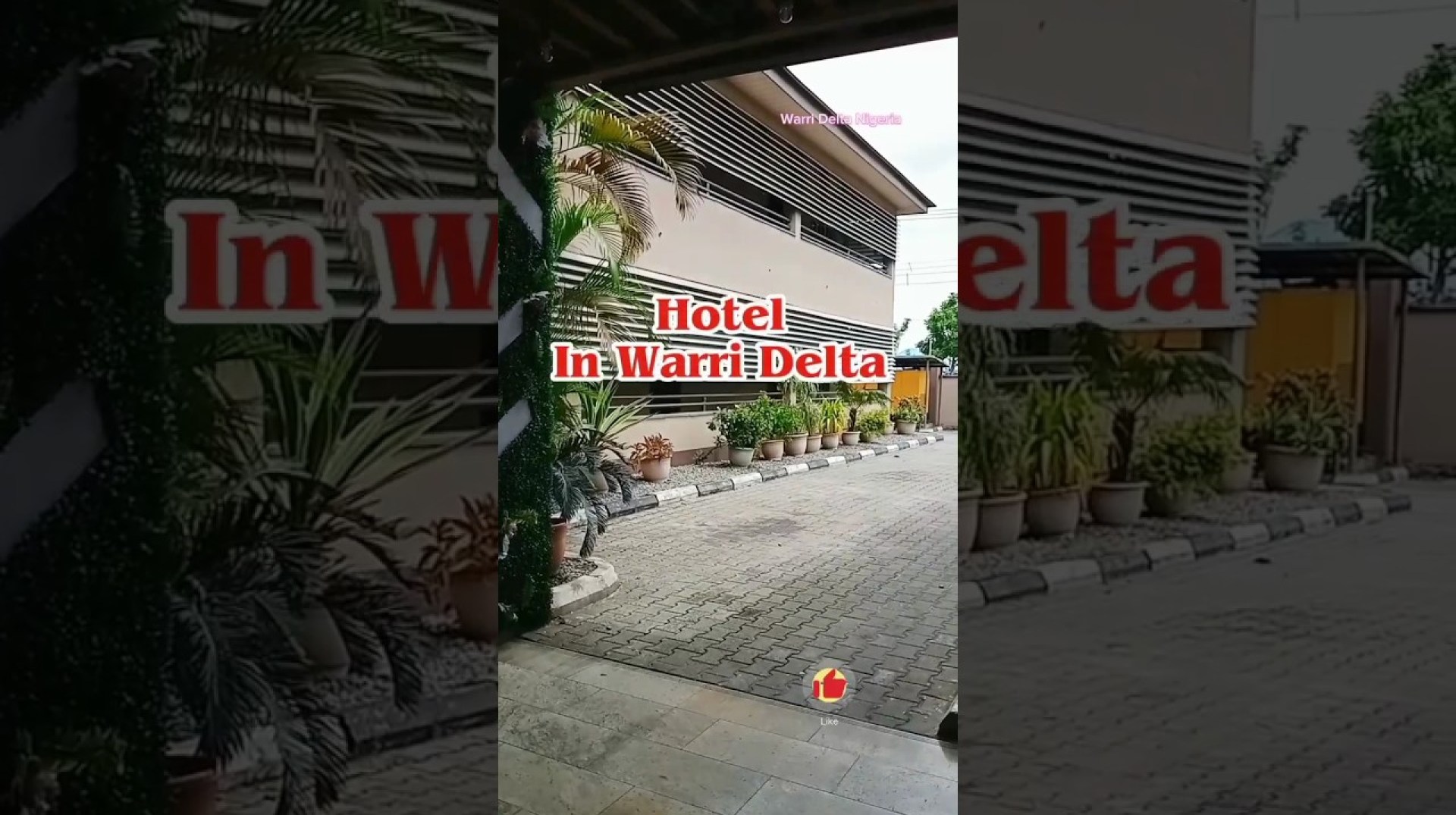 Affordable Hotel Accomodation In Warri City Delta State Nigeria #youtubeshorts #hotel #shorts Affordable Hotel Accomodation In Warri City Delta State Nigeria #youtubeshorts #hotel #shorts