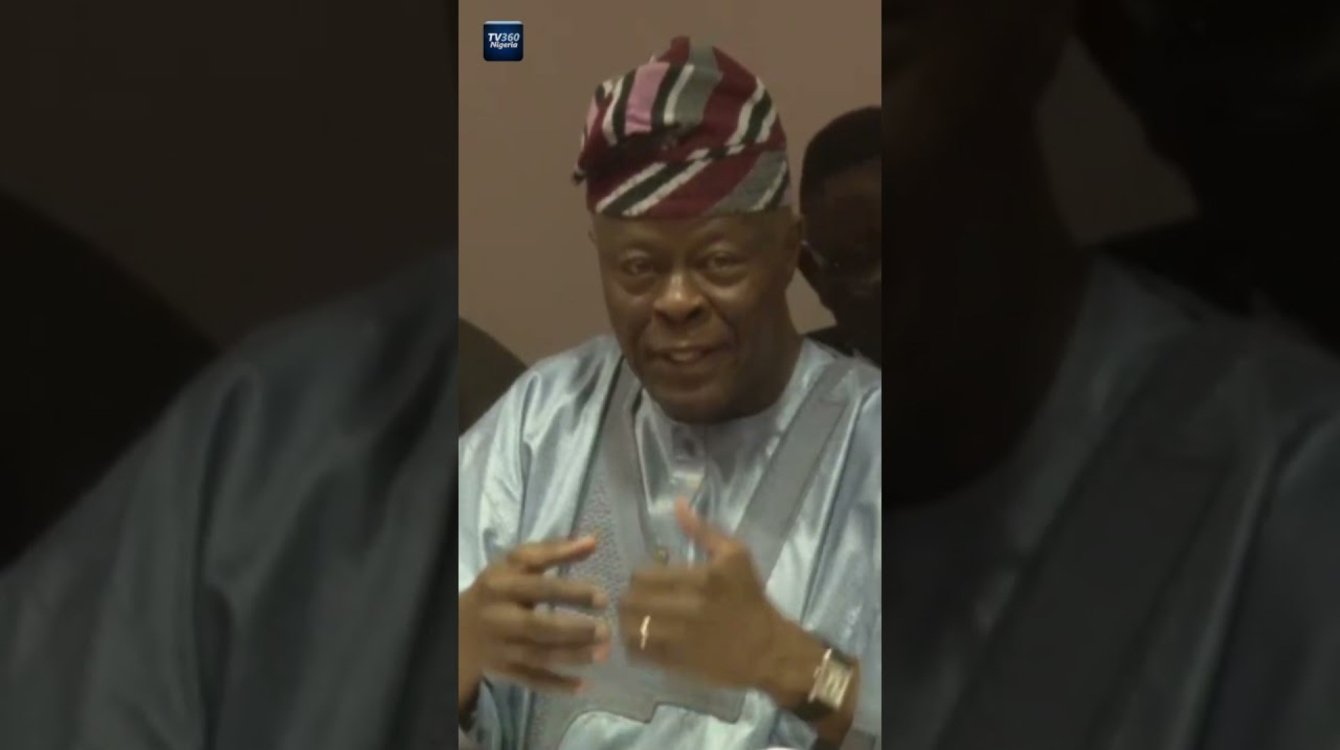 Tinubu saved Nigeria's economy – Minister of finance Tinubu saved Nigeria's economy – Minister of finance