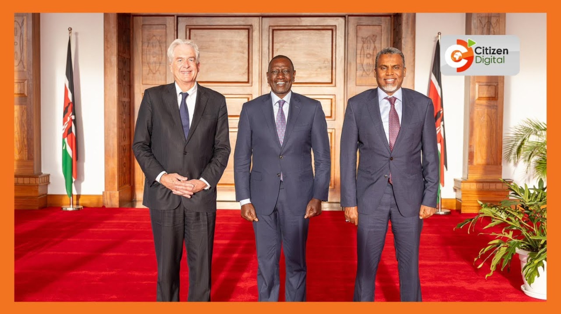 STATE OF THE NATION | UK, USA raise alarm over abductions and torture orchestrated by Ruto men STATE OF THE NATION | UK, USA raise alarm over abductions and torture orchestrated by Ruto men