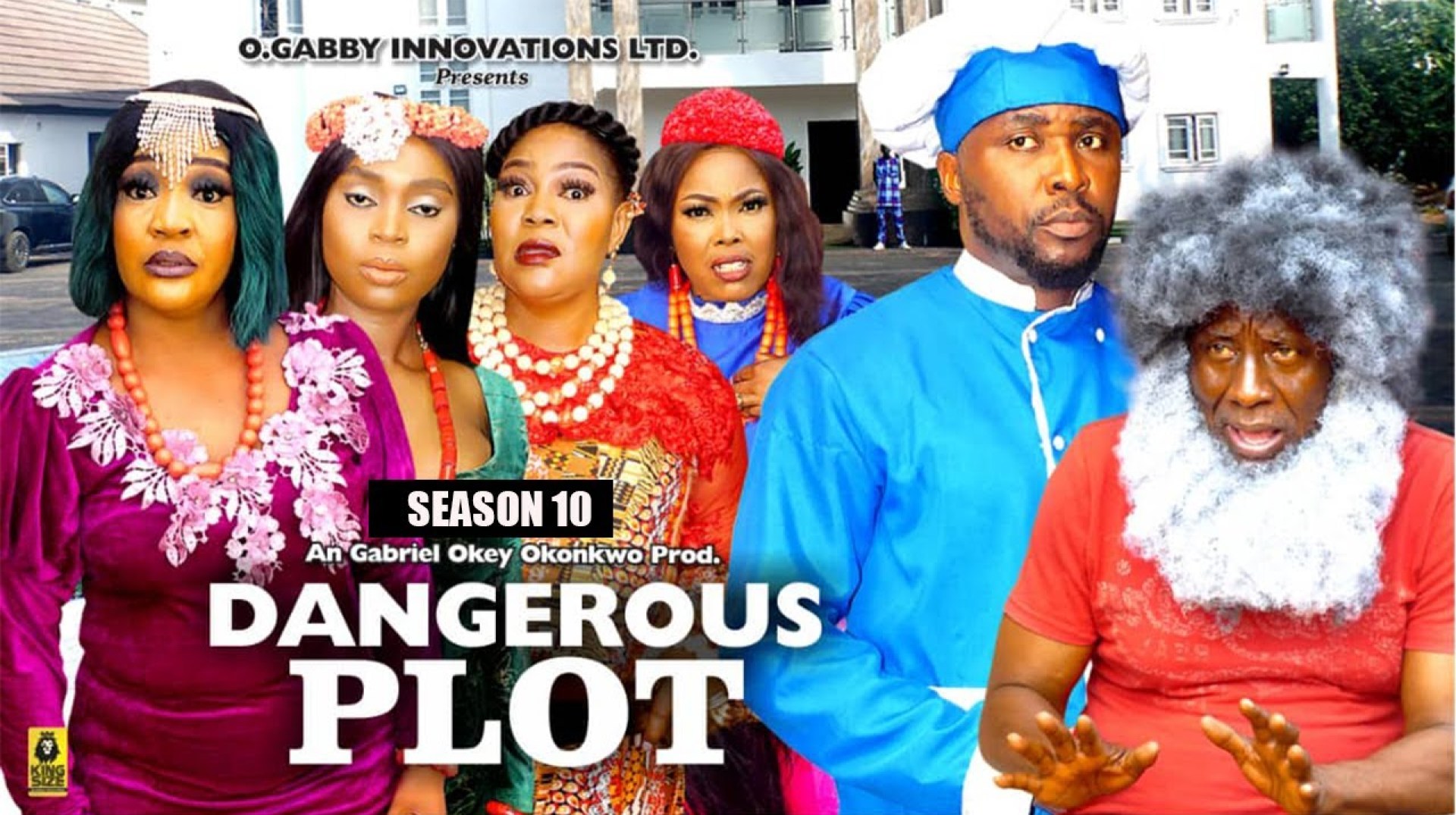 DANGEROUS PLOT (SEASON 10) {NEW ONNY MICHEAL MOVIE} – 2024 LATEST NIGERIAN NOLLYWOOD MOVIES DANGEROUS PLOT (SEASON 10) {NEW ONNY MICHEAL MOVIE} – 2024 LATEST NIGERIAN NOLLYWOOD MOVIES