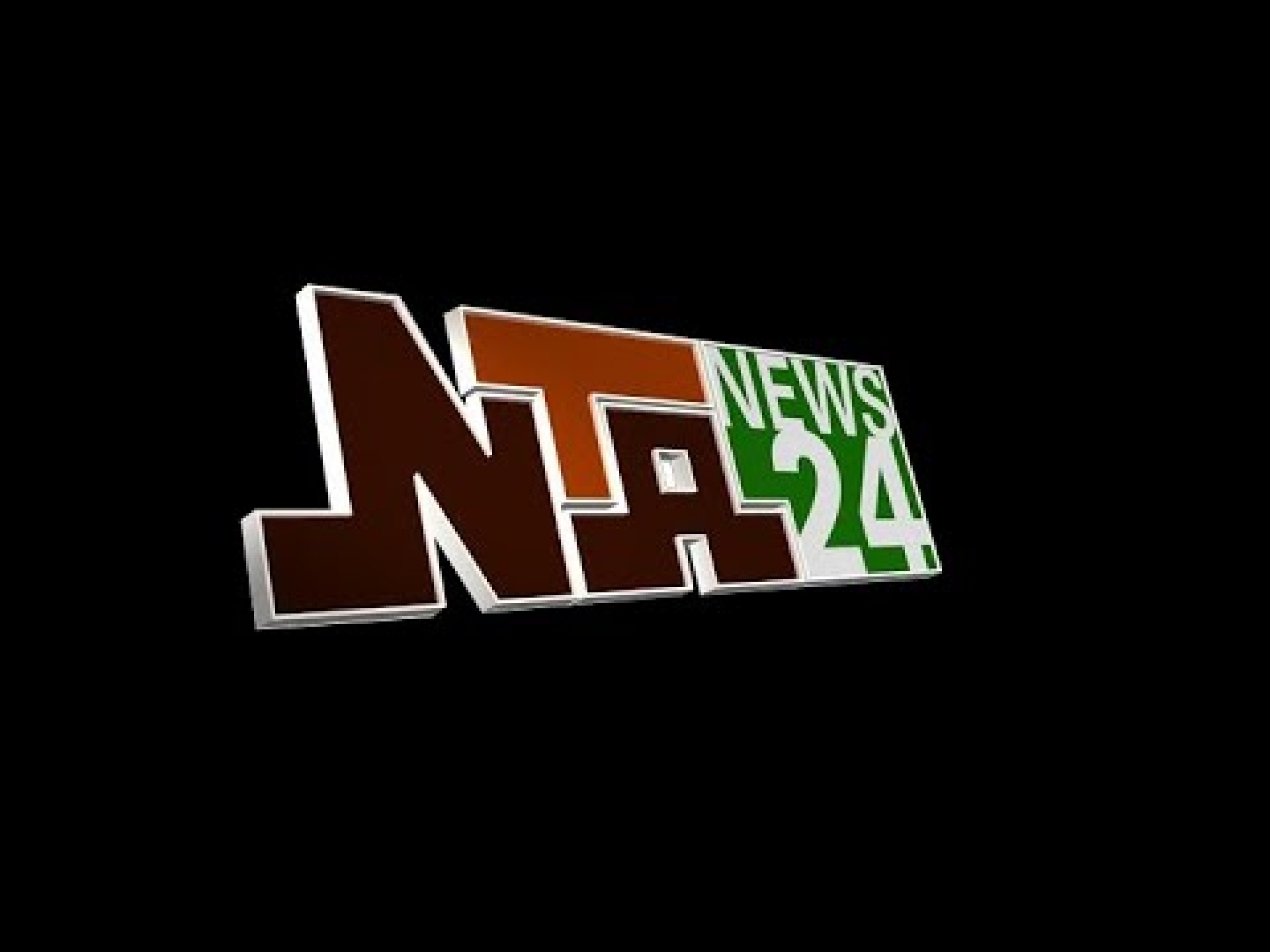 NTA NEWS24 | LIVESTREAM NTA NEWS24 | LIVESTREAM