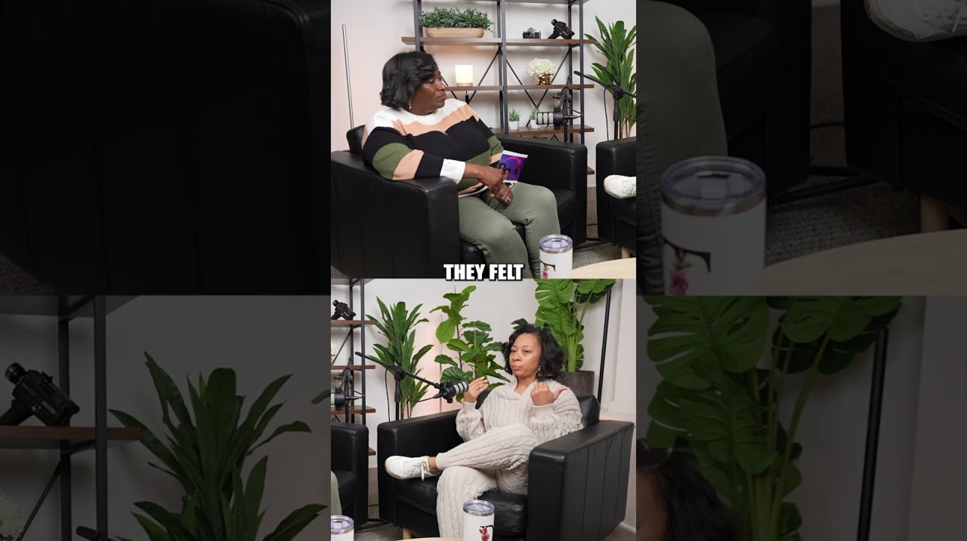When Black Women Aren’t Believed by Doctors #podcast #podcastclip When Black Women Aren’t Believed by Doctors #podcast #podcastclip
