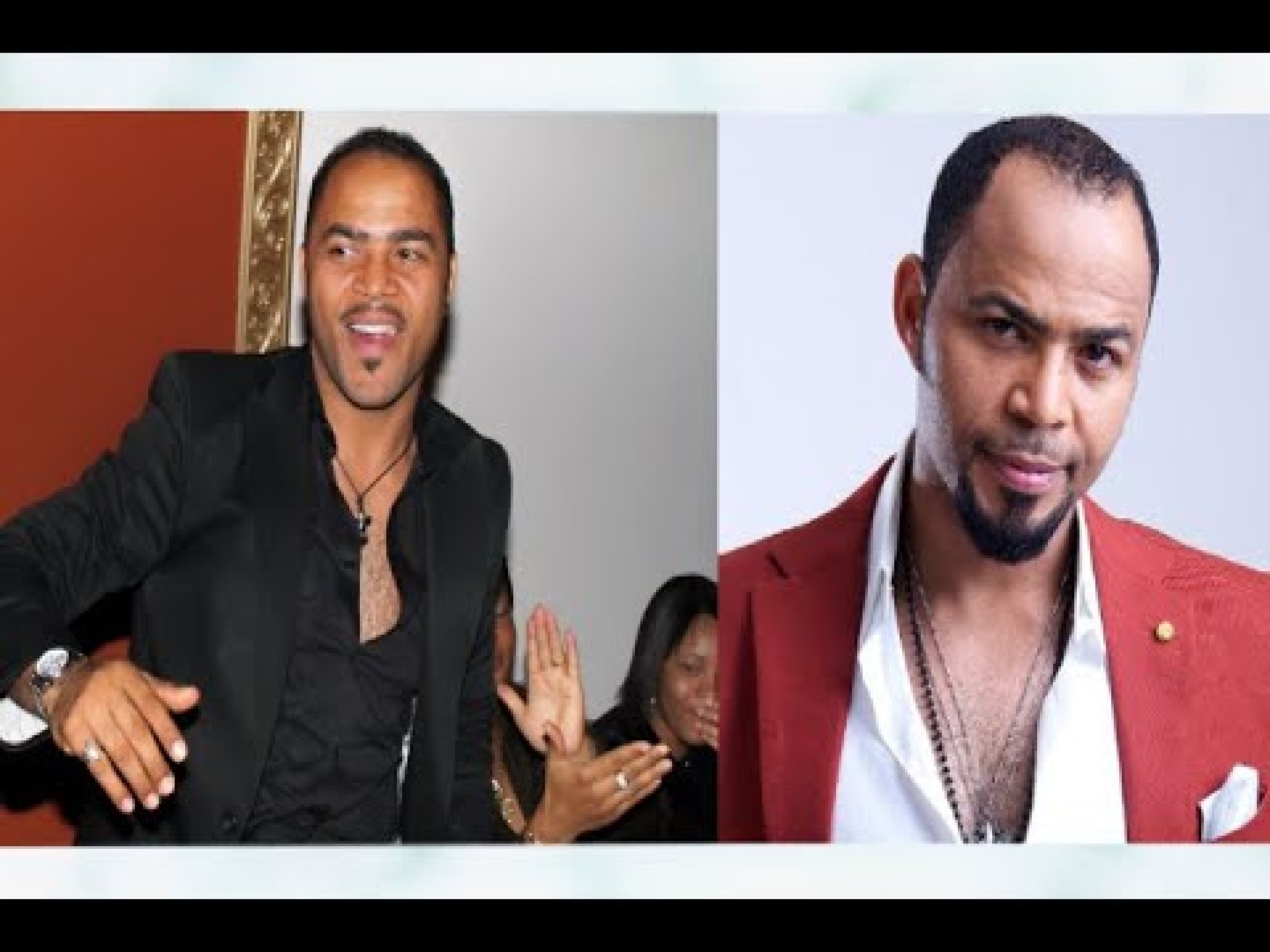Ramsey Nouah Biography, True Life Story, Age, Family, Lifestyle And Net Worth Ramsey Nouah Biography, True Life Story, Age, Family, Lifestyle And Net Worth