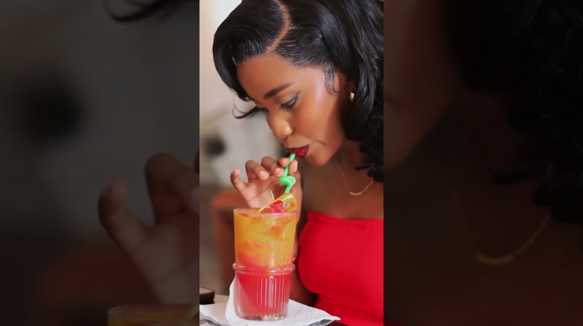 #WCW Young and beautiful #ugandanjuice #beauty #trending #theothersideofmakebelieve #WCW Young and beautiful #ugandanjuice #beauty #trending #theothersideofmakebelieve