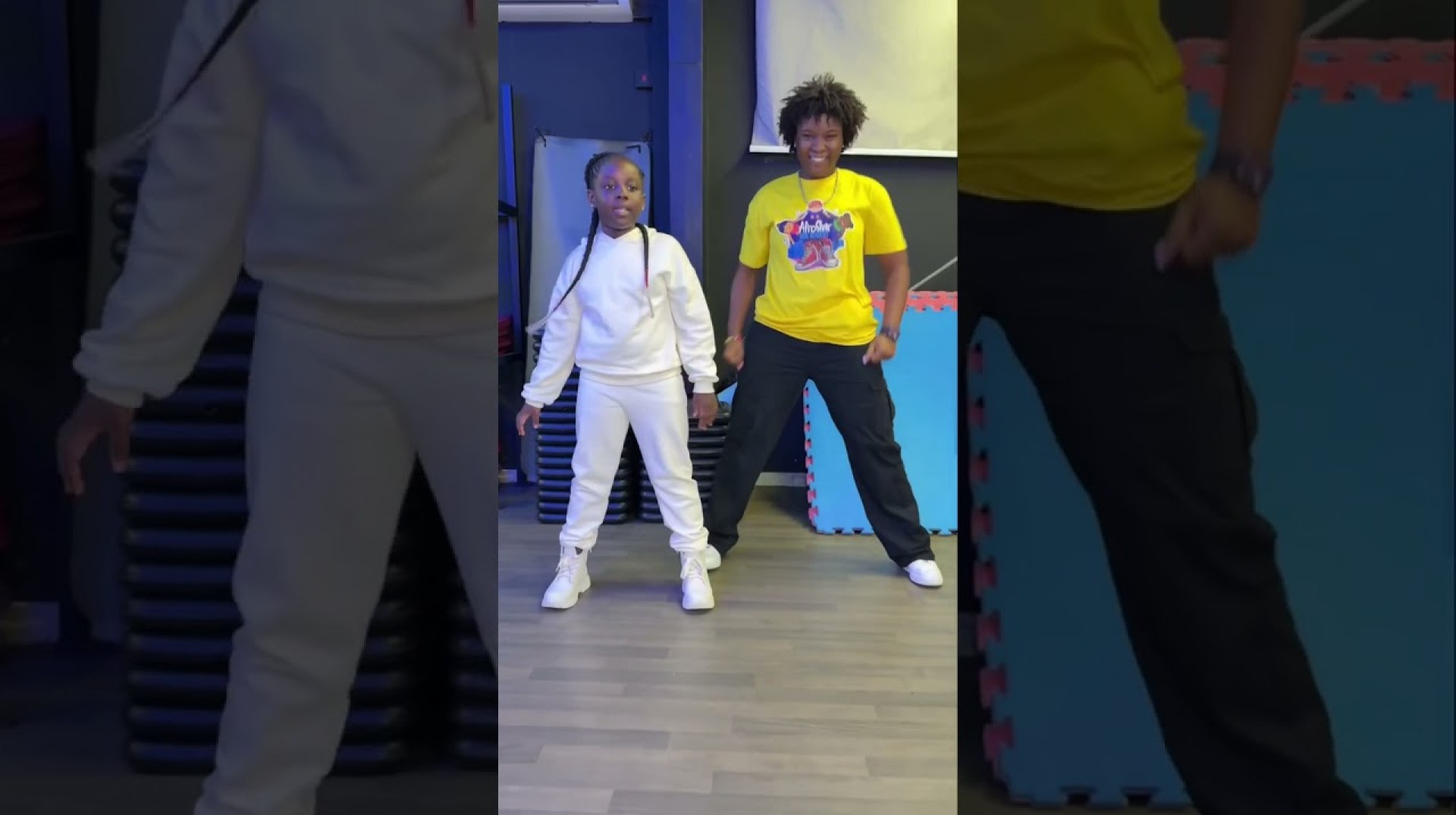 Stonebwoy- Jejereje Official Dance Video by Afrostar Kids Academy, Afronitaaa and Stonebwoy’s kids Stonebwoy- Jejereje Official Dance Video by Afrostar Kids Academy, Afronitaaa and Stonebwoy’s kids