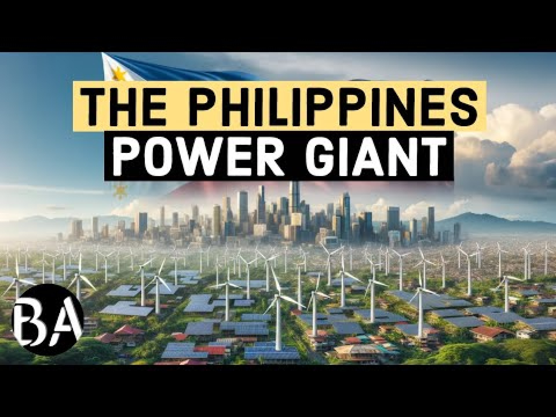 The Philippines Can Become a Renewable Energy Powerhouse The Philippines Can Become a Renewable Energy Powerhouse