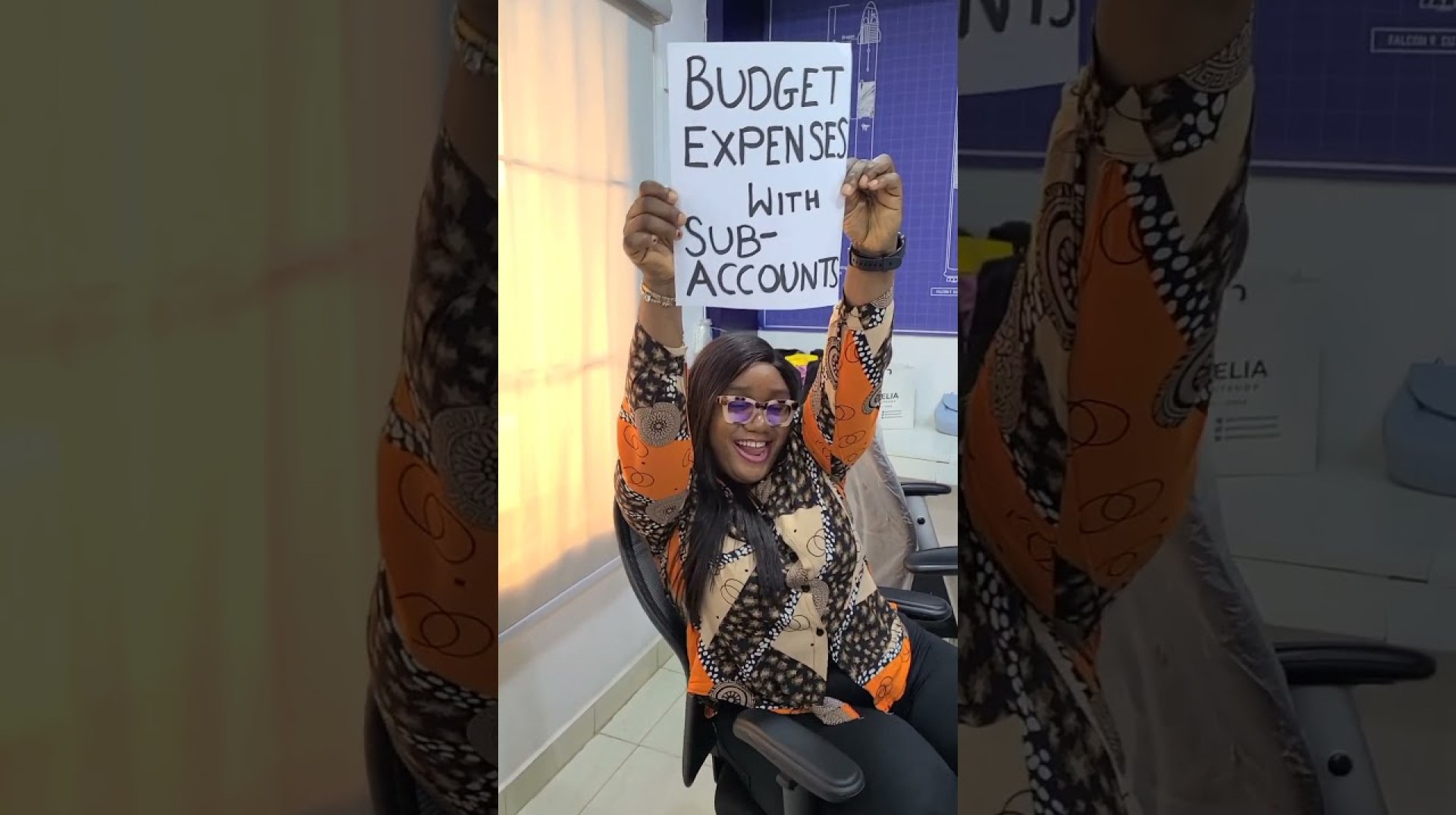 With Flex you can Budget Expenses with Sub-account.#Business #Fintech #UseFlex #SMB #Money #Nigeria With Flex you can Budget Expenses with Sub-account.#Business #Fintech #UseFlex #SMB #Money #Nigeria