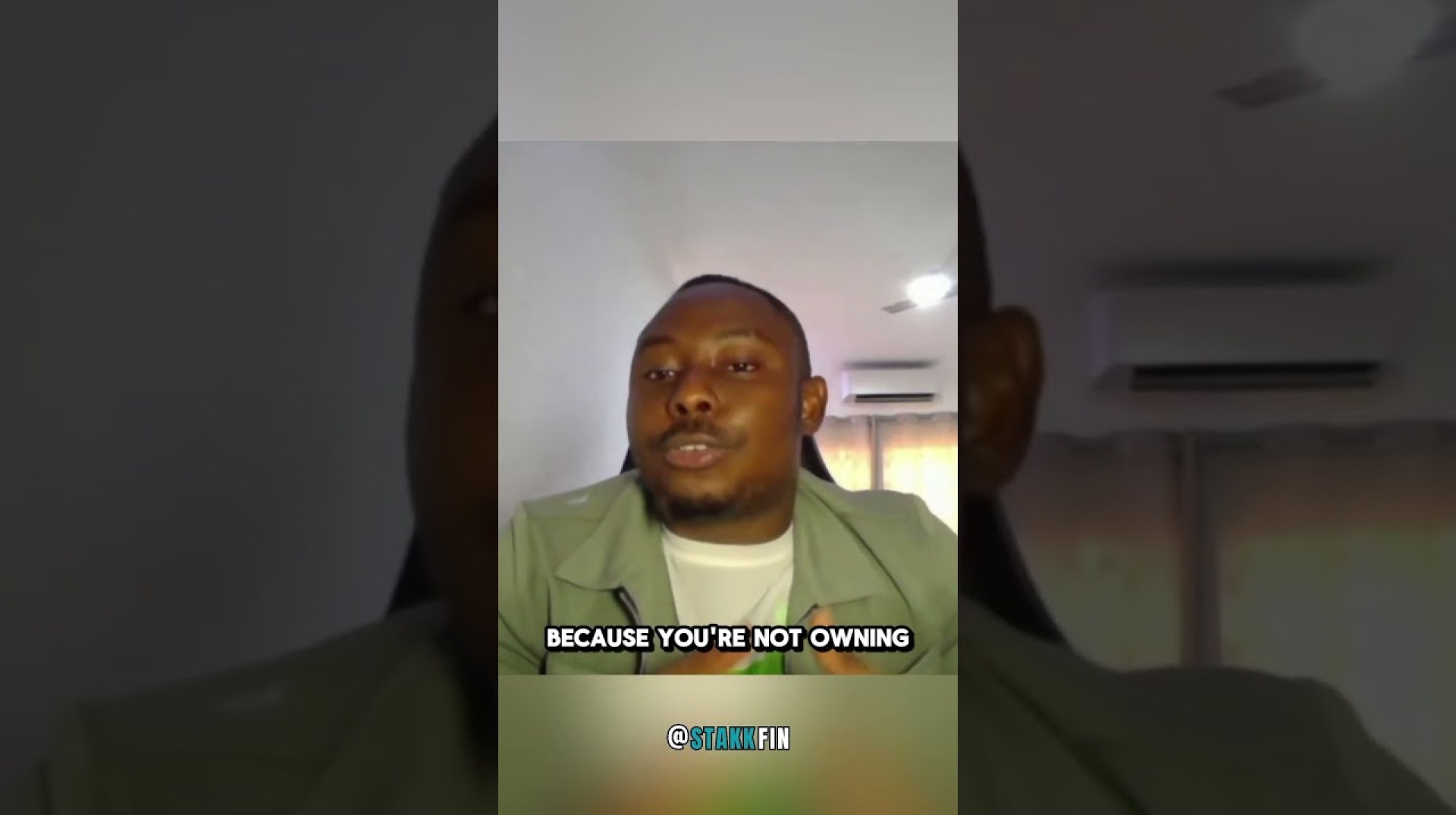 Why African's Should Consider Bitcoin Why African's Should Consider Bitcoin