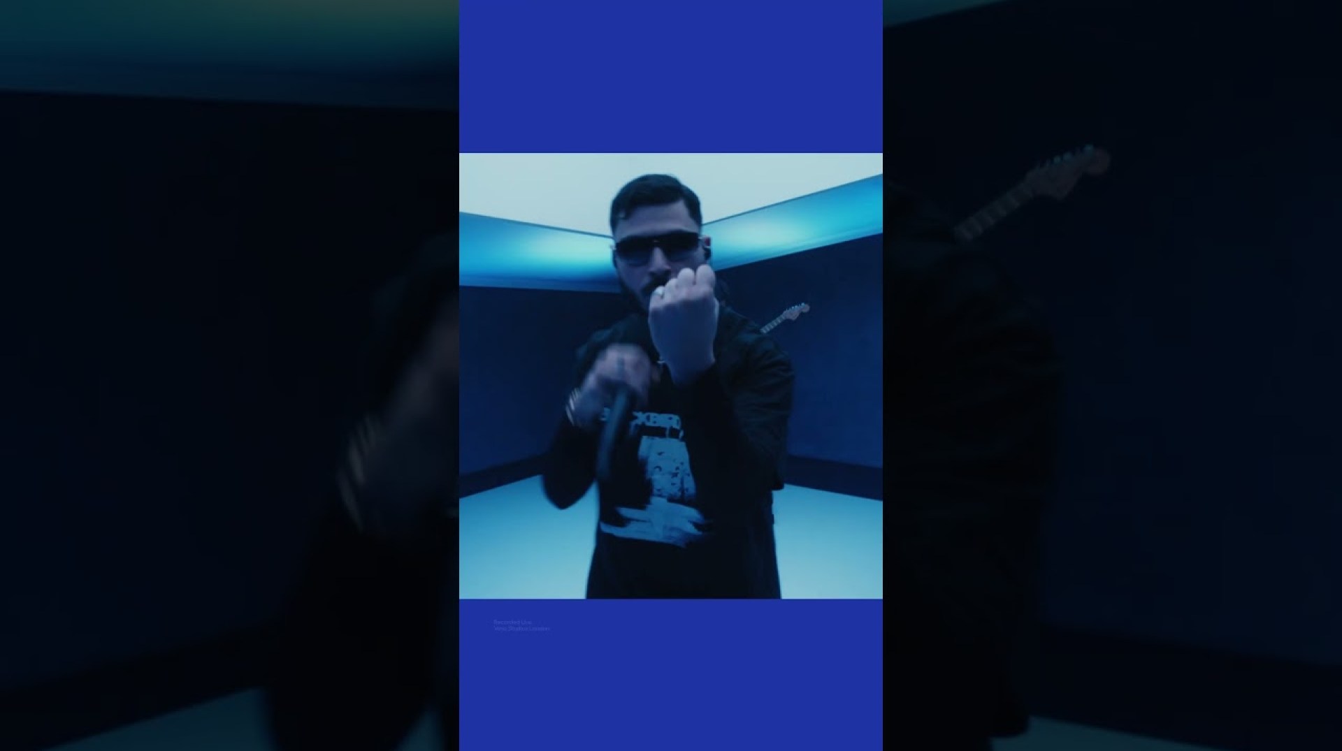 B.B. Jacques – Pygmalion | Live from Vevo studios B.B. Jacques – Pygmalion | Live from Vevo studios
