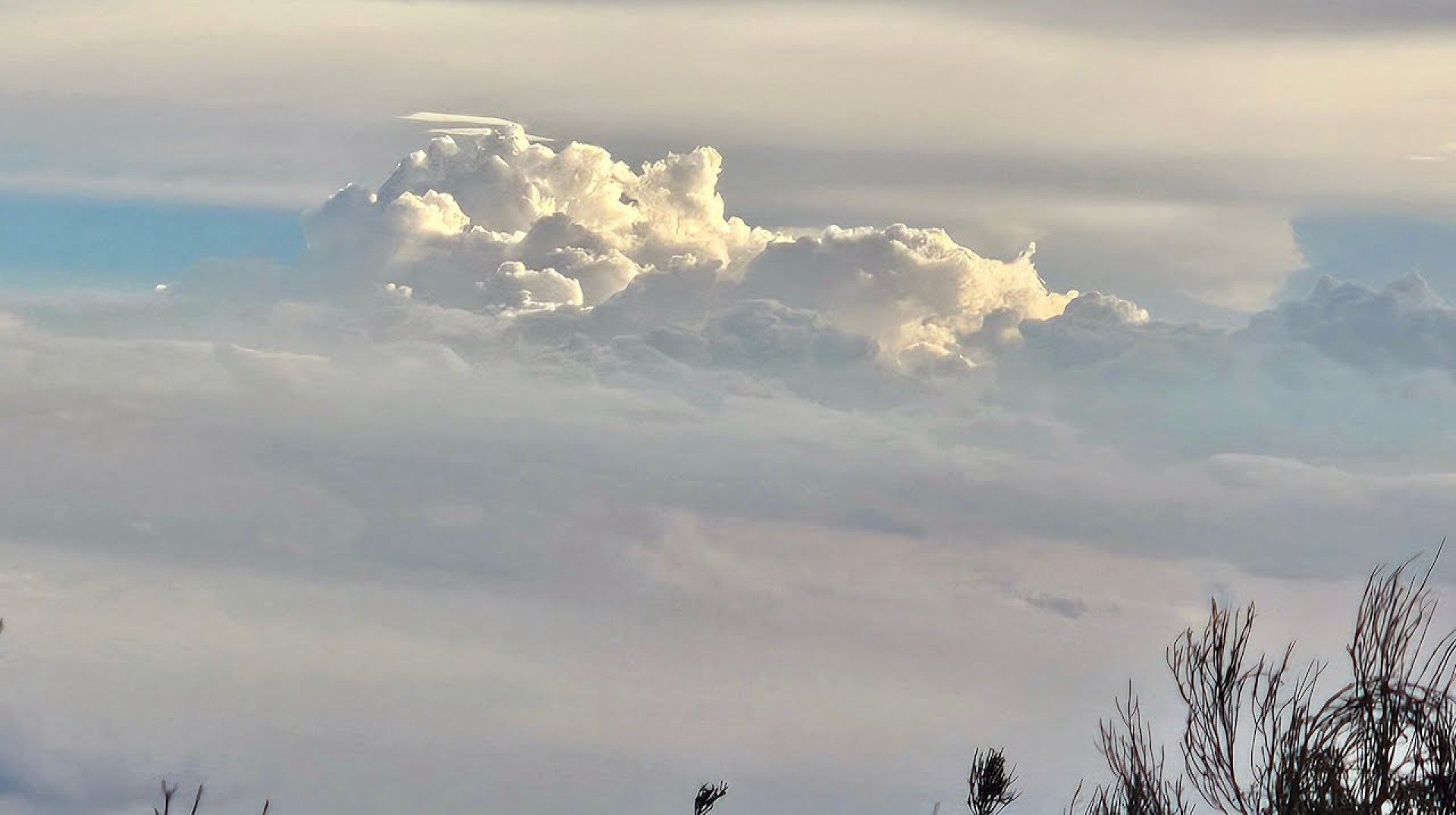 #trekking #kilimanjaro #tanzania #clouds #trekking #kilimanjaro #tanzania #clouds