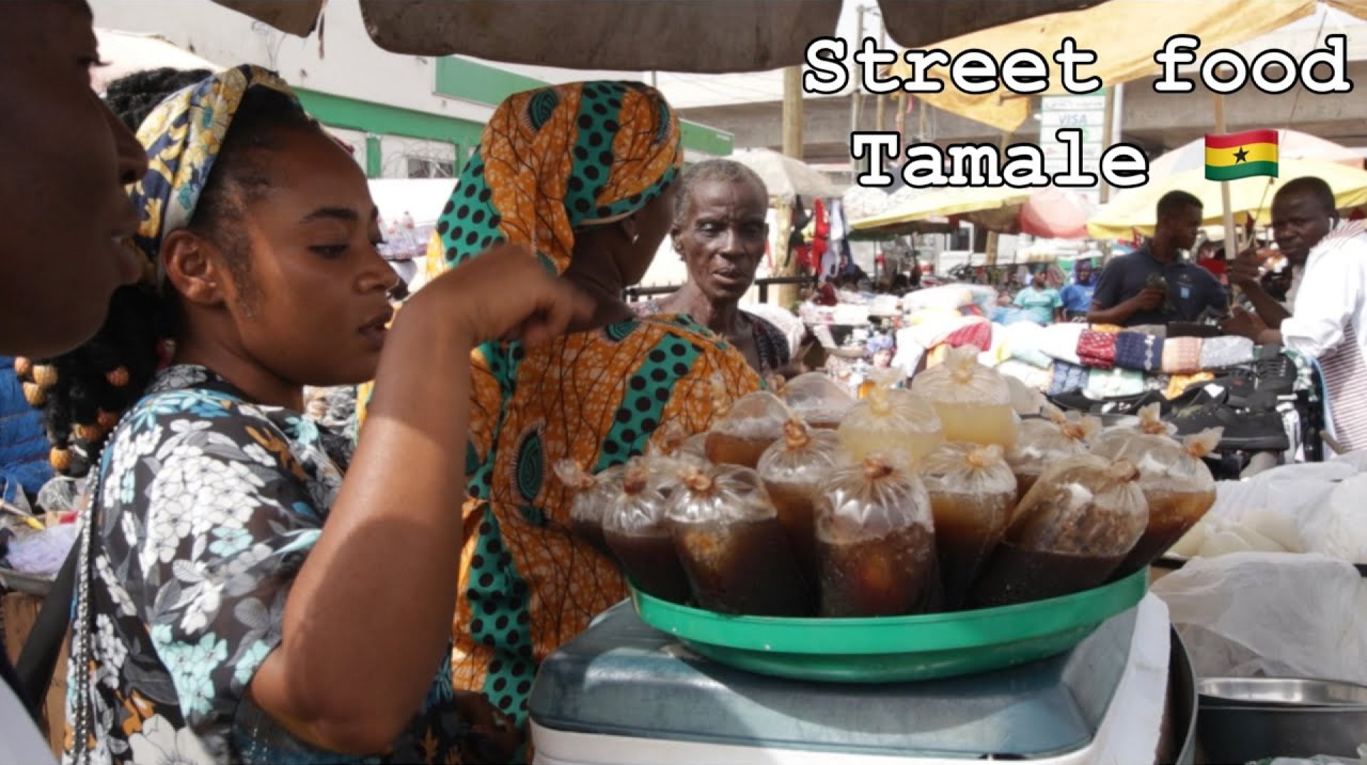 Northern Ghana STREET FOOD TOUR || busiest market living on a budget || Tamale vlog2022 Northern Ghana STREET FOOD TOUR || busiest market living on a budget || Tamale vlog2022