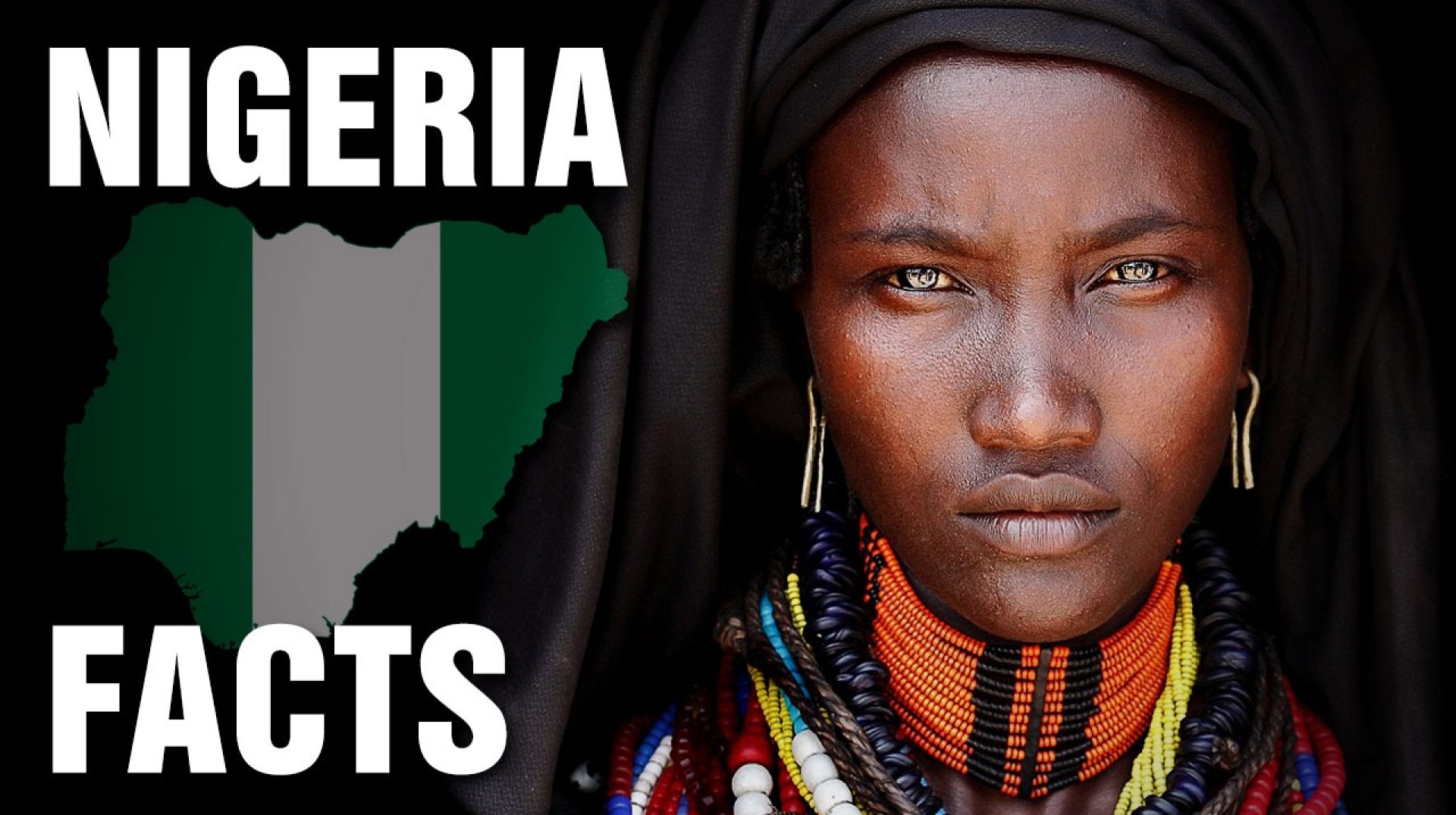 12 Incredible Facts About Nigeria 12 Incredible Facts About Nigeria