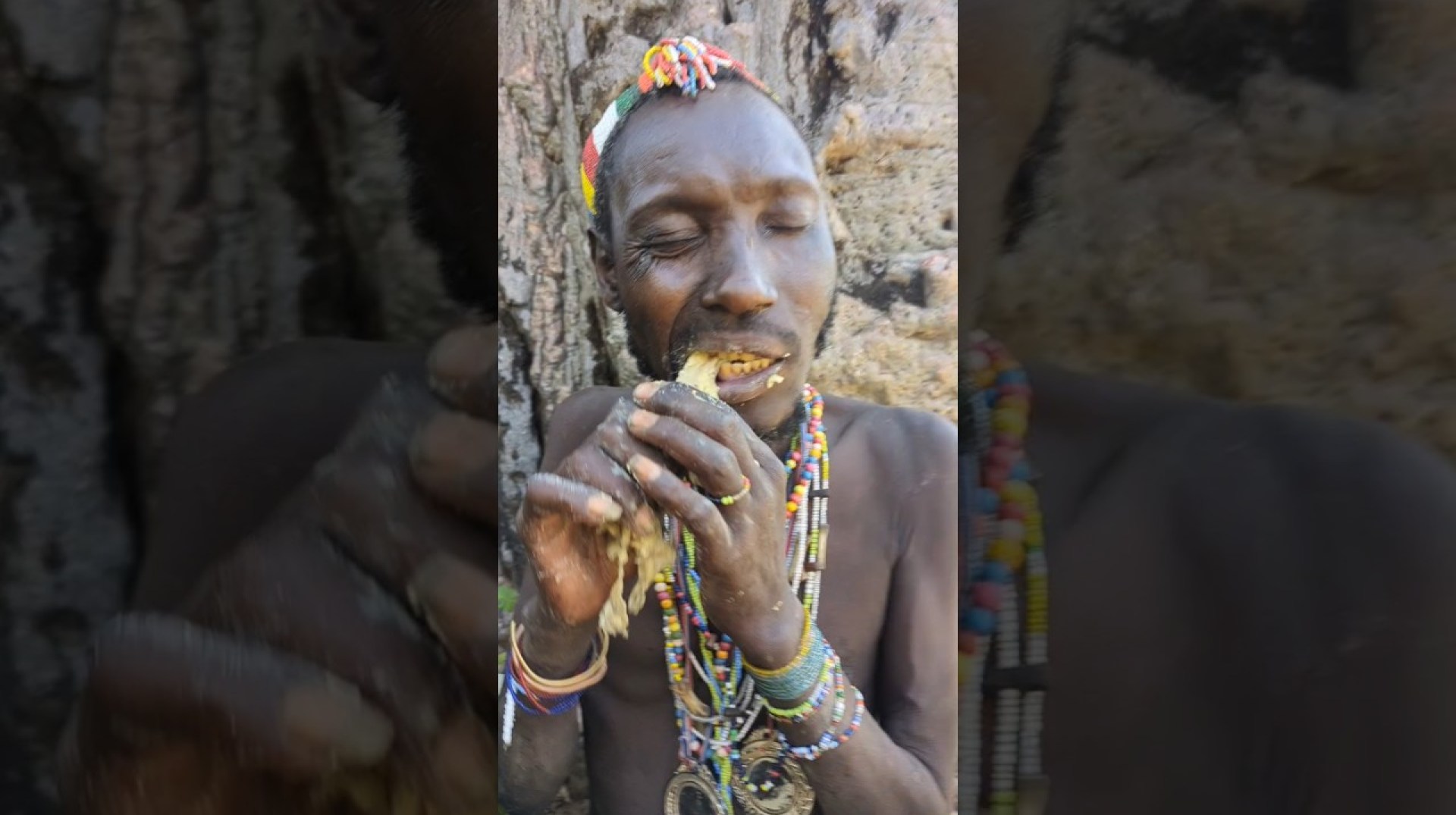 #hadzabetribe #realkitchen #food #africa #hadzabetribe #realkitchen #food #africa