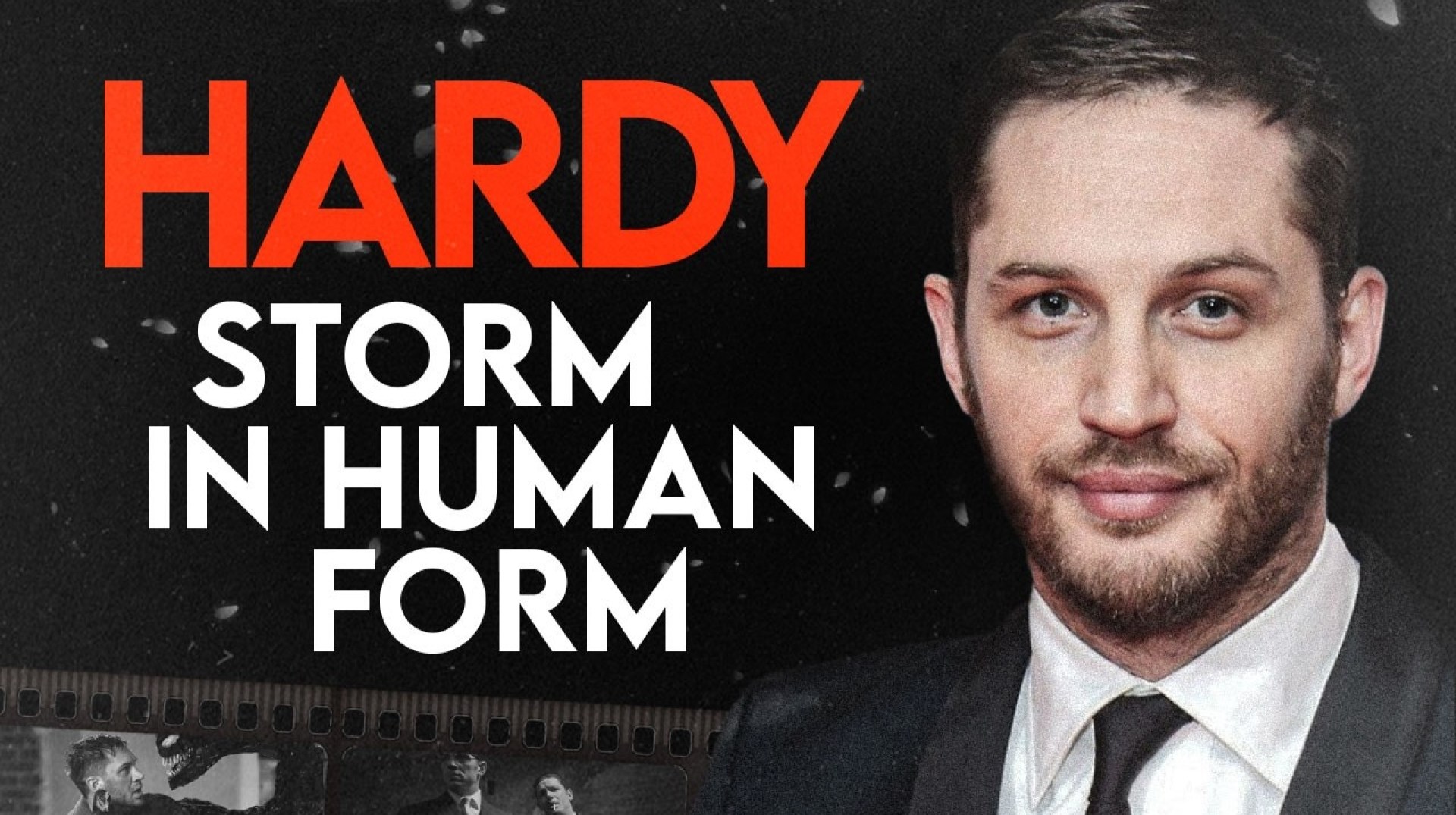 Tom Hardy: Hollywood’s Dark Horse | Full Biography (Venom, Legend, The Revenant) Tom Hardy: Hollywood’s Dark Horse | Full Biography (Venom, Legend, The Revenant)
